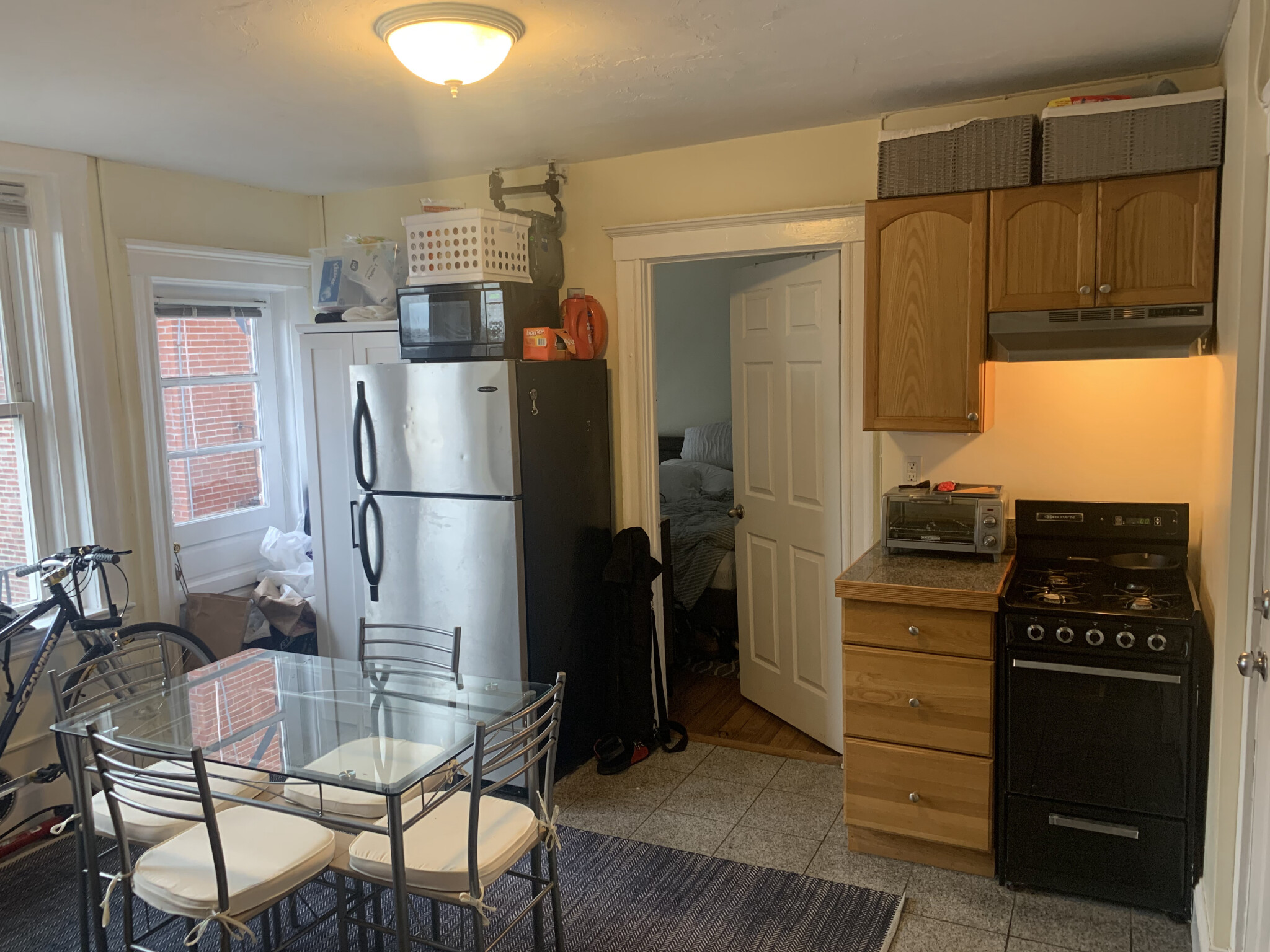 224 Hanover St, North End