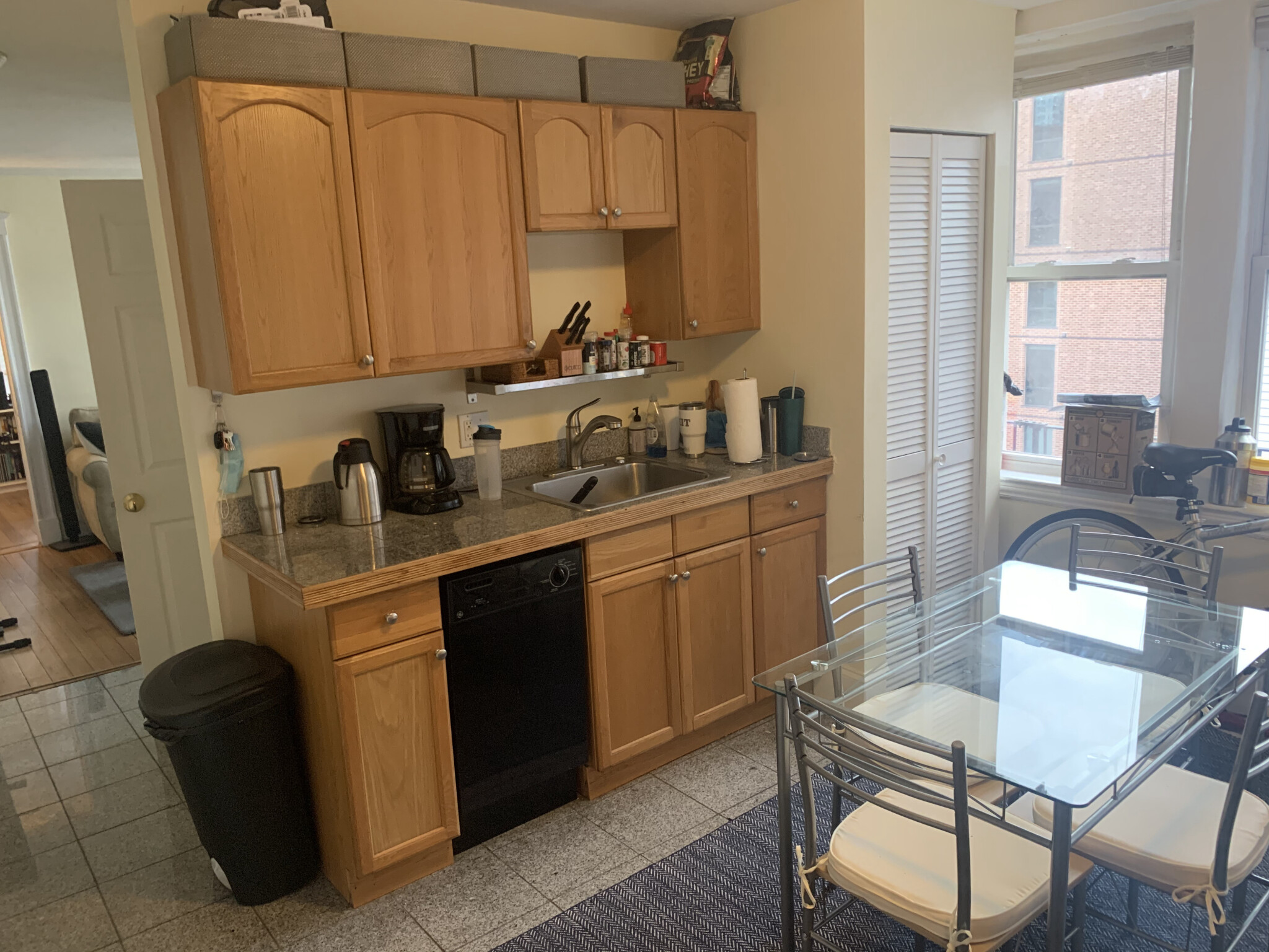 224 Hanover St, North End