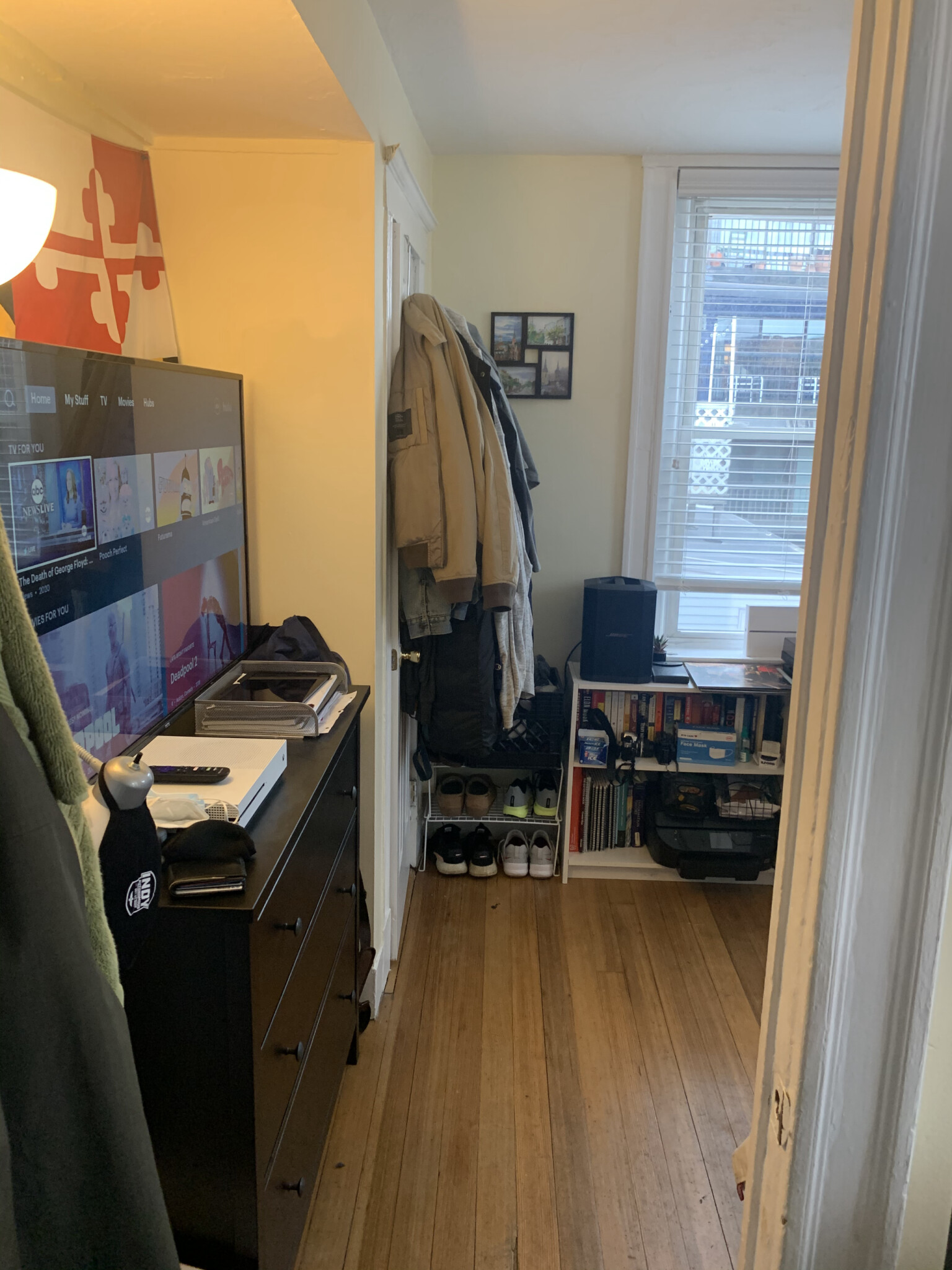 224 Hanover St, North End