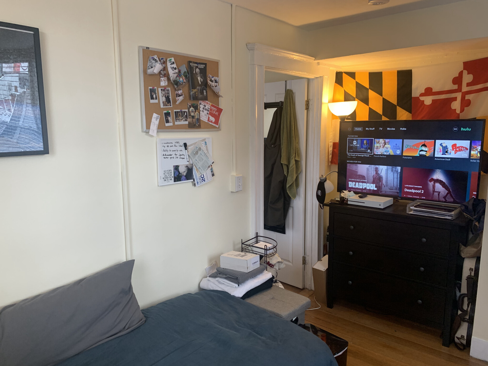 224 Hanover St, North End