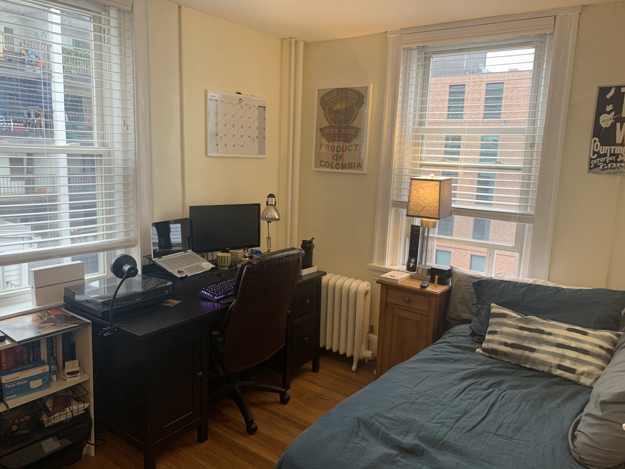 224 Hanover St, North End