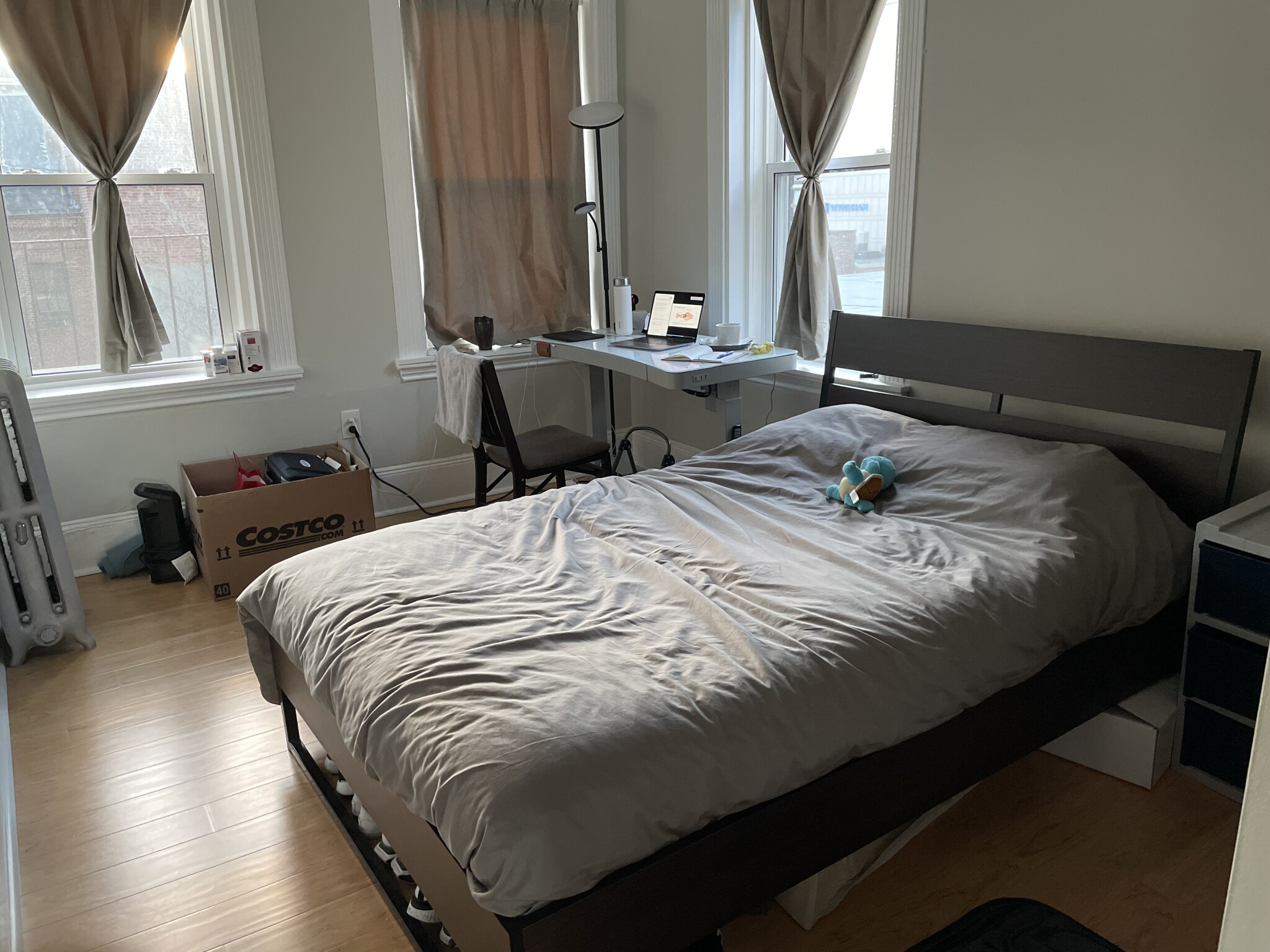 70 Joy St, Beacon Hill