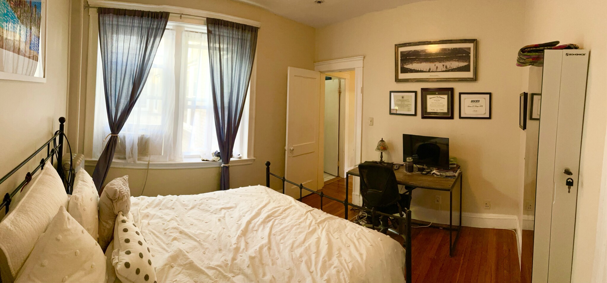2 bed, 1 bath apartment for rent at 321 Summit Ave Unit 6, Brighton — photo 7 of 13