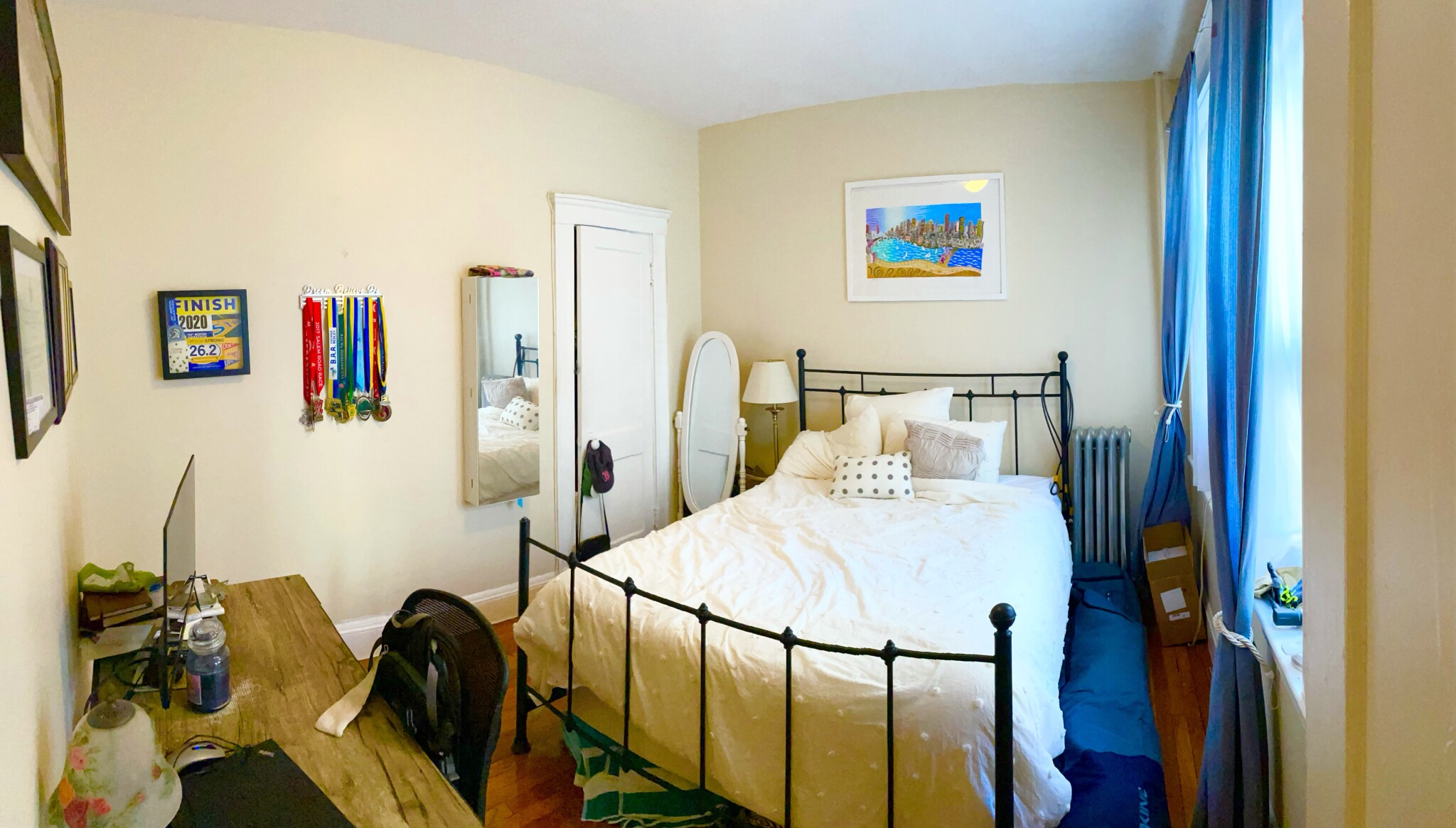 2 bed, 1 bath apartment for rent at 321 Summit Ave Unit 6, Brighton — photo 8 of 13
