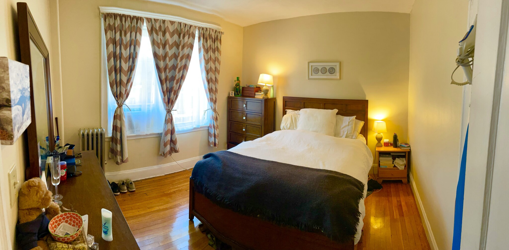 2 bed, 1 bath apartment for rent at 321 Summit Ave Unit 6, Brighton — photo 5 of 13