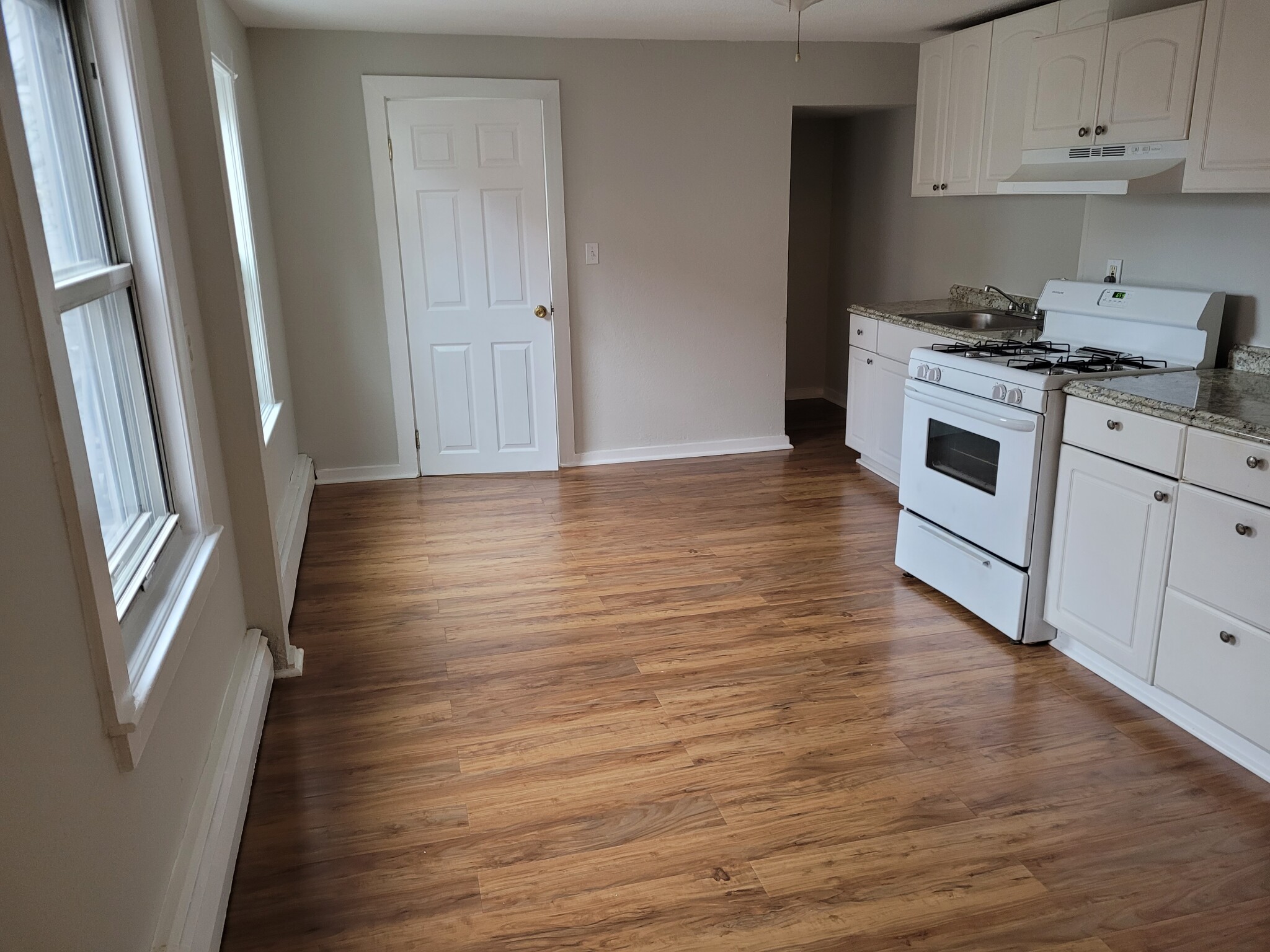 249 Bennington St, East Boston