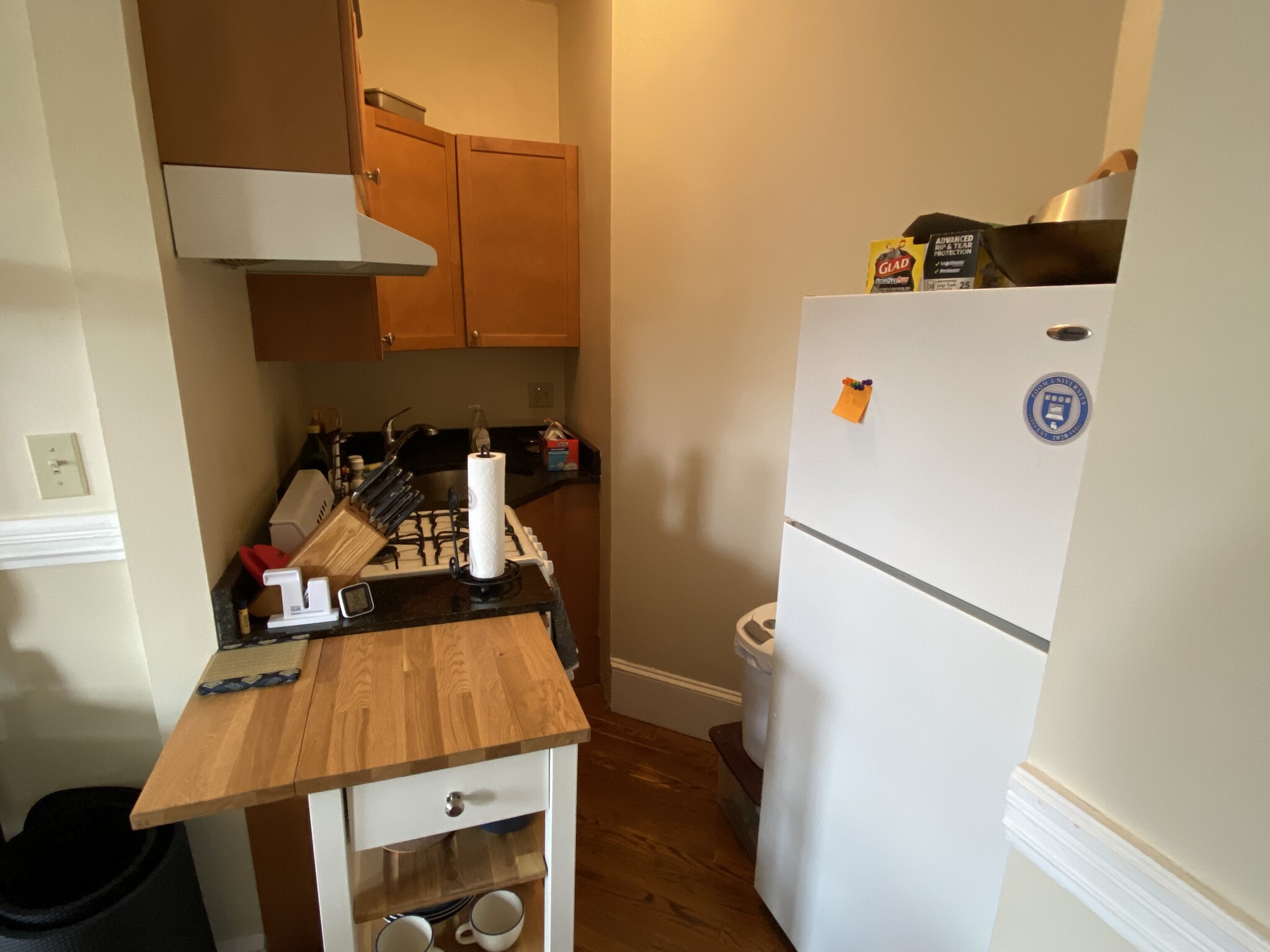 38 Hemenway St, Fenway