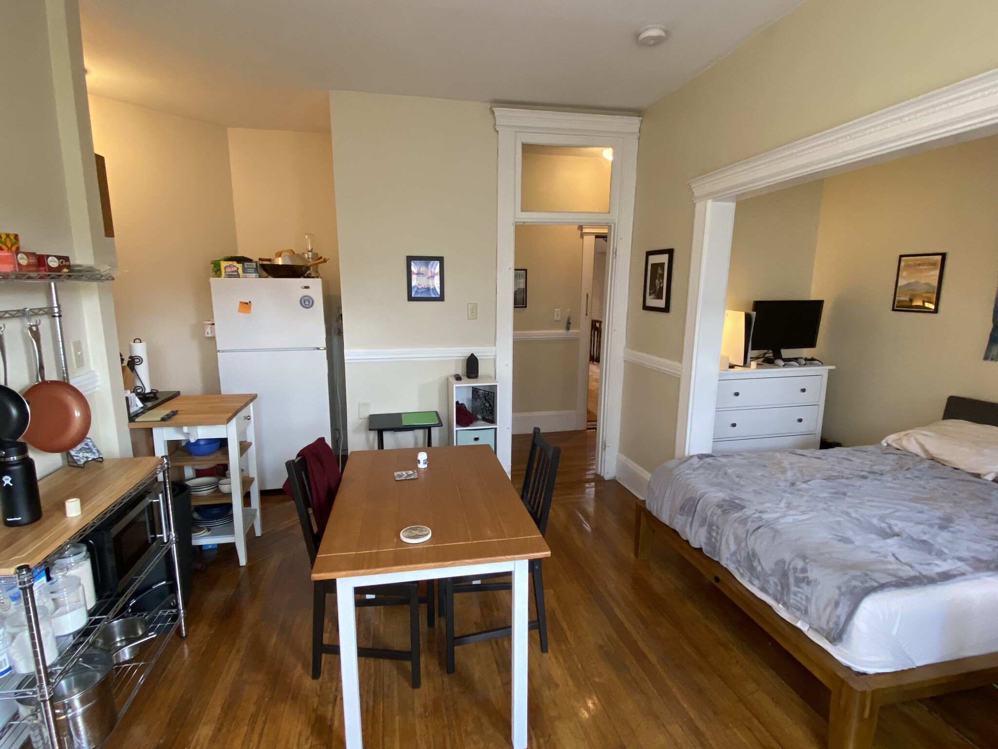 38 Hemenway St, Fenway