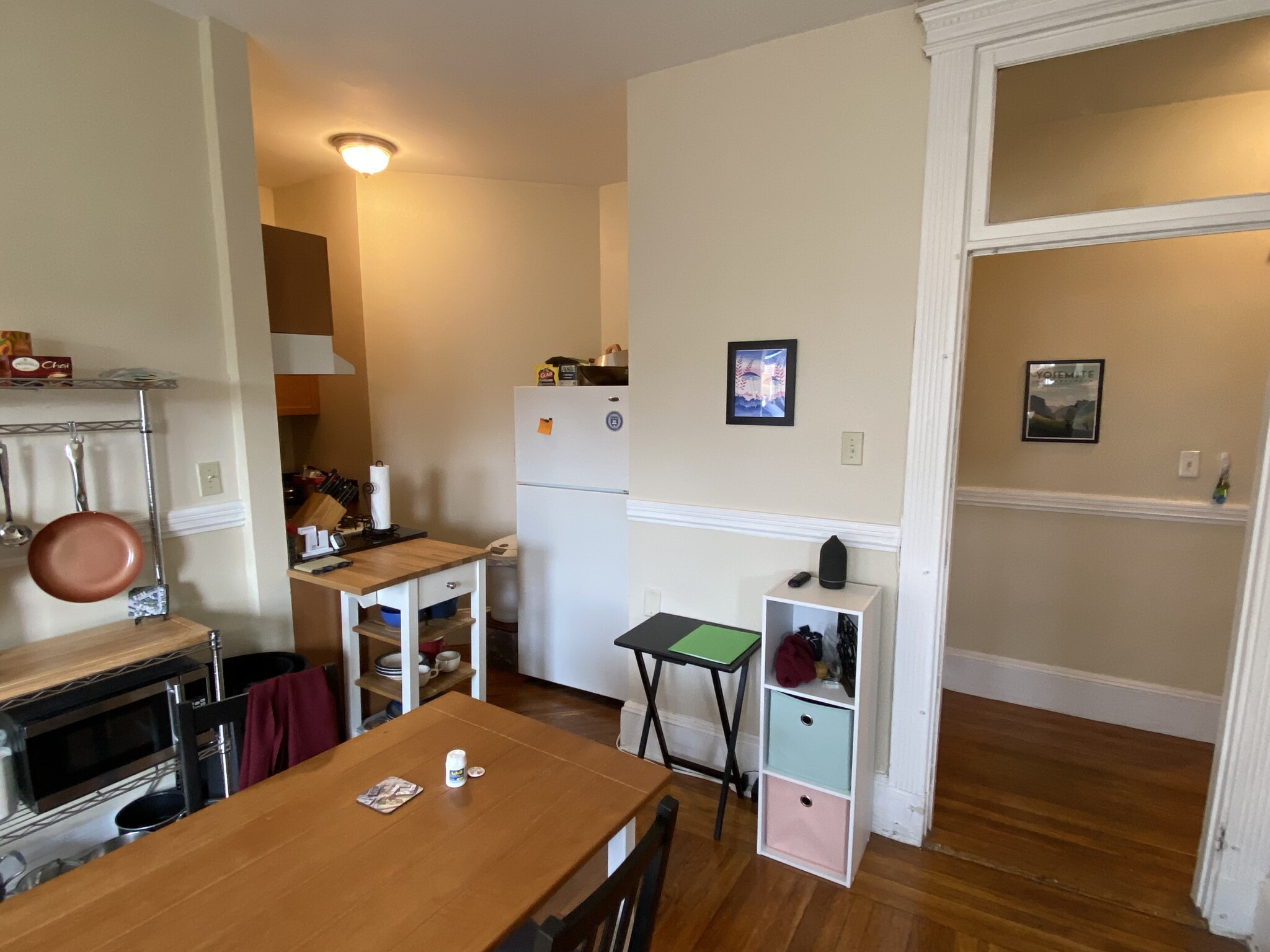 38 Hemenway St, Fenway