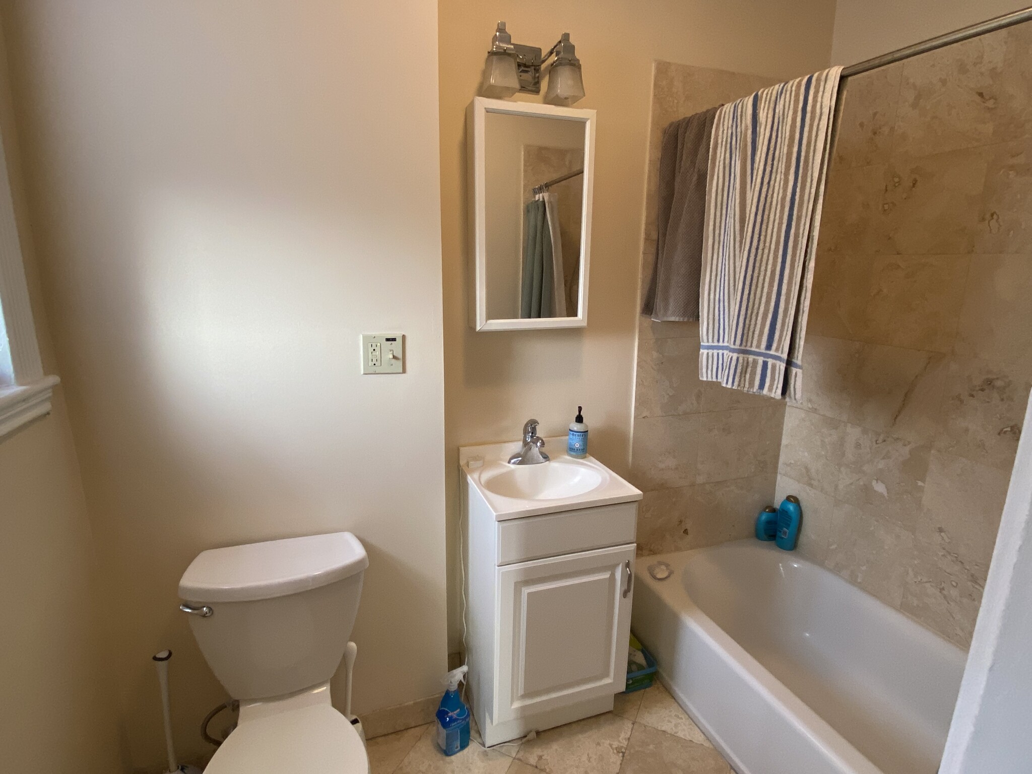 38 Hemenway St, Fenway