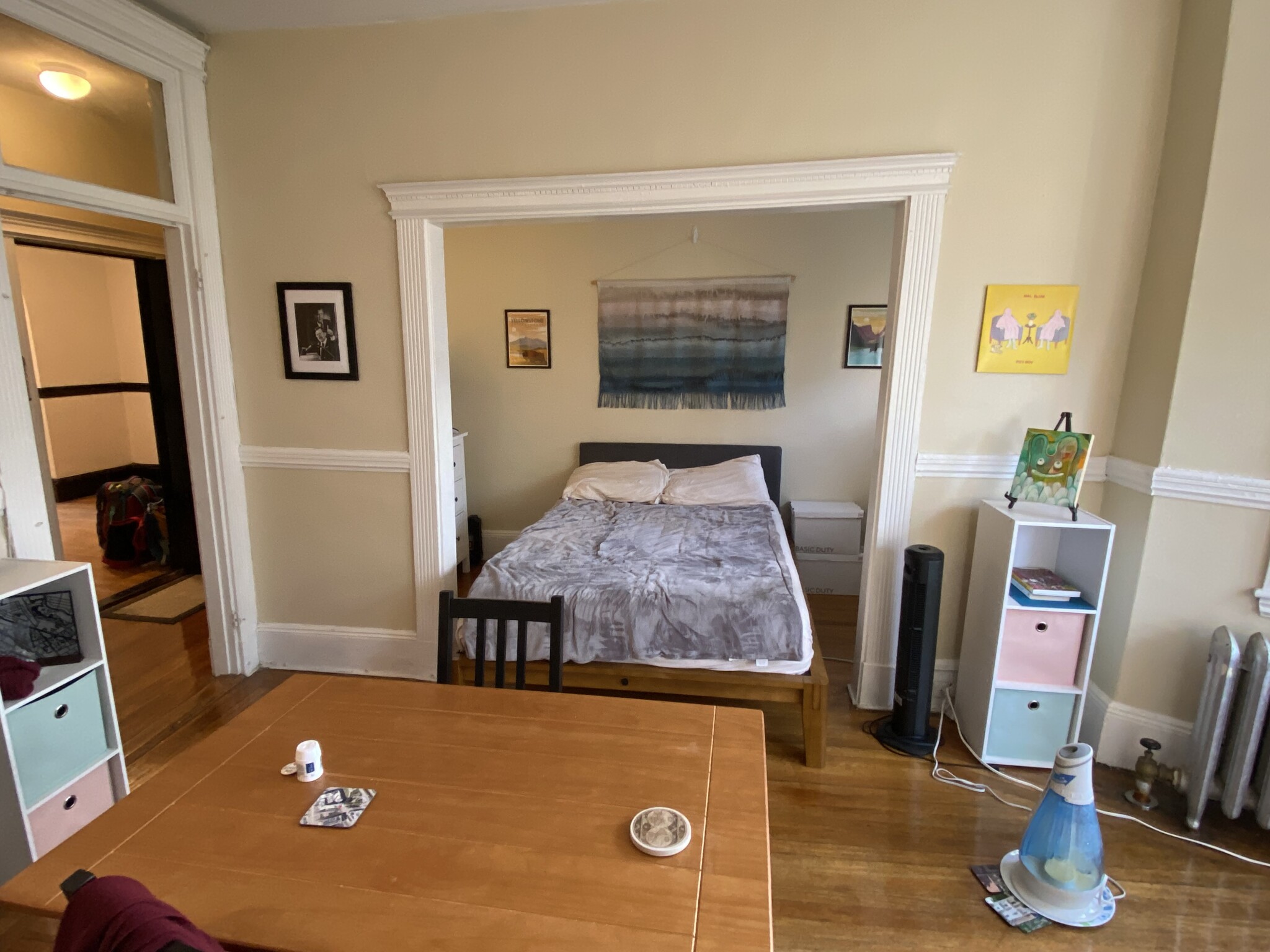 38 Hemenway St, Fenway