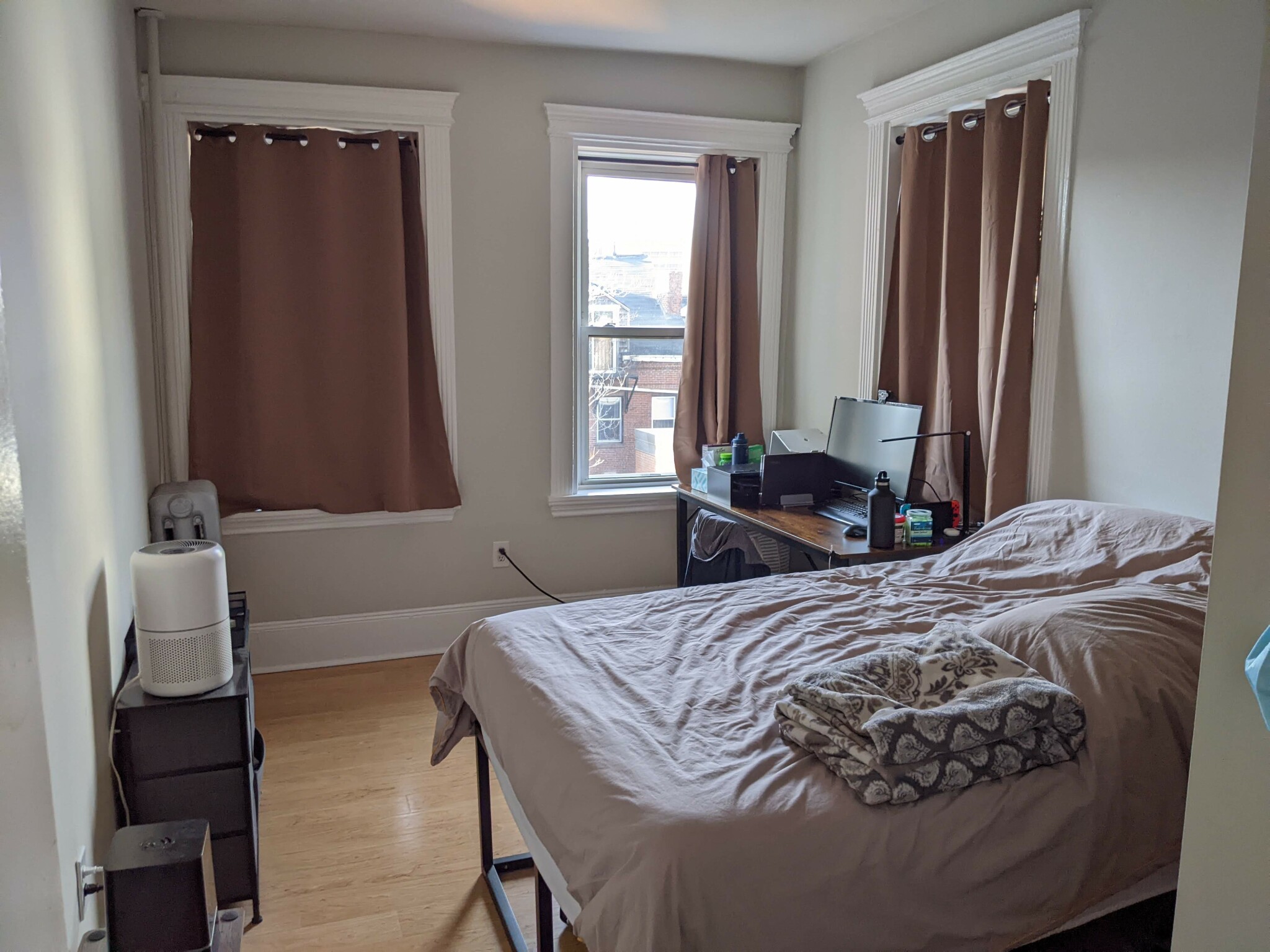 70 Joy St, Beacon Hill