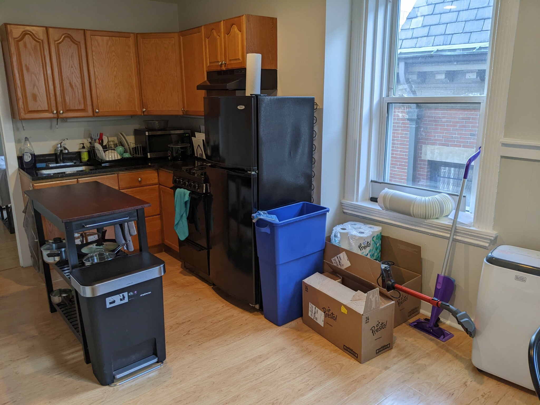 70 Joy St, Beacon Hill