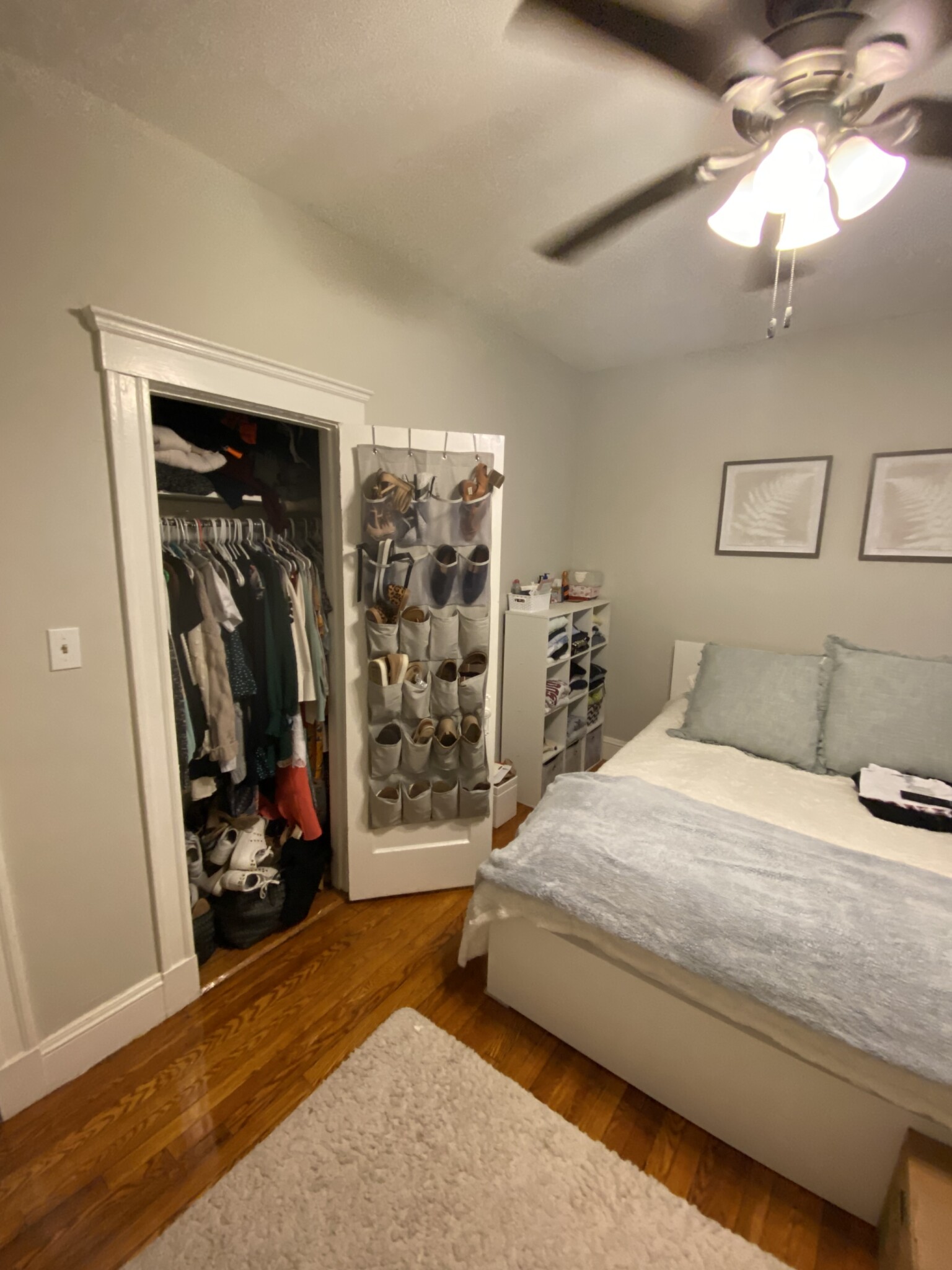 2 bed, 1 bath apartment for rent at 325 Summit Ave Unit 3, Brighton — photo 3 of 19