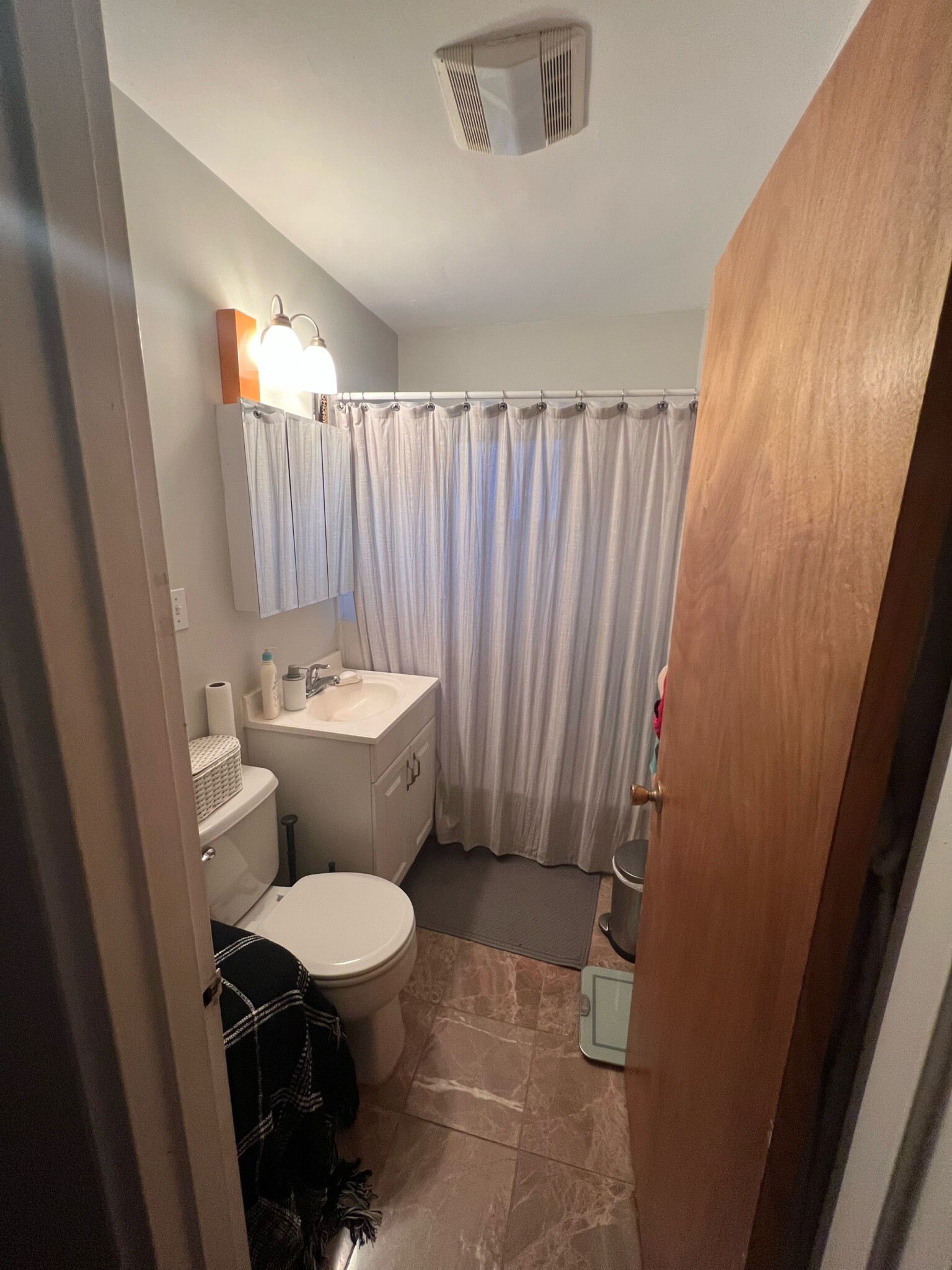 61 Selkirk Rd, Brighton