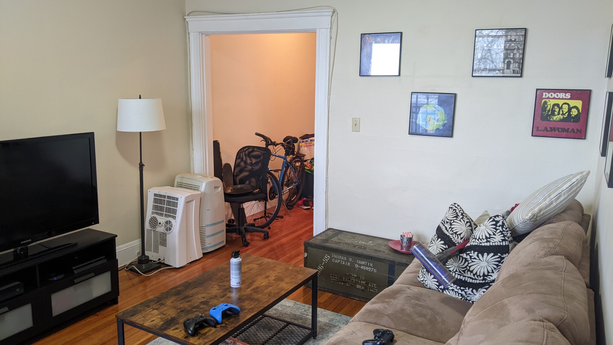 321 Summit Ave, Brighton