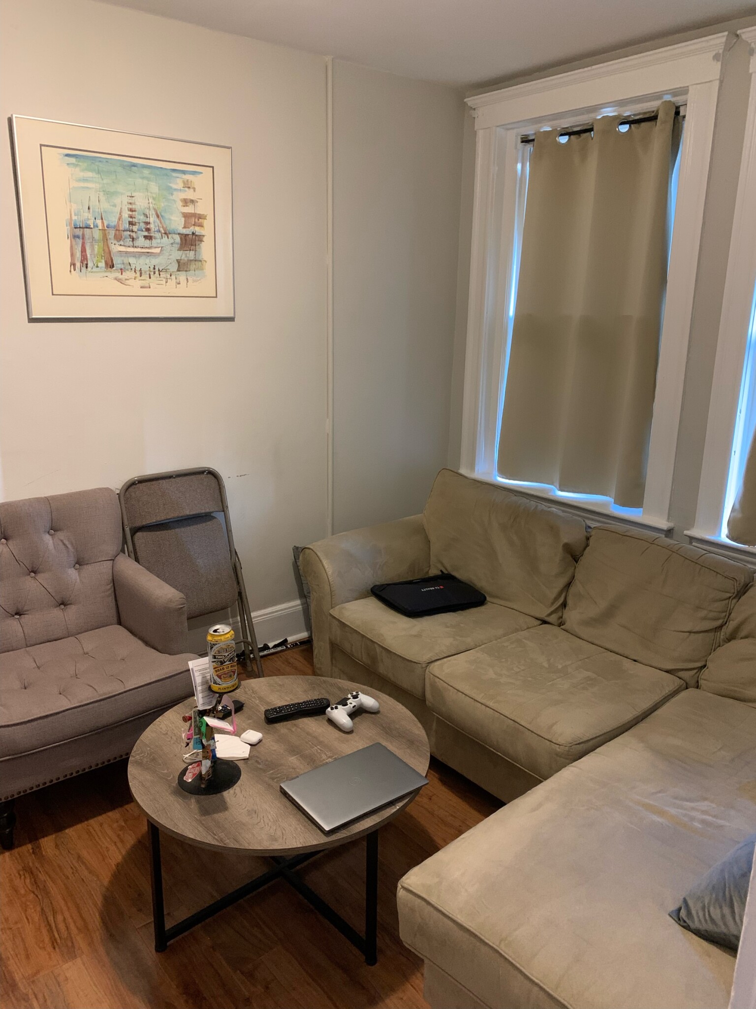 220 Hanover St, North End