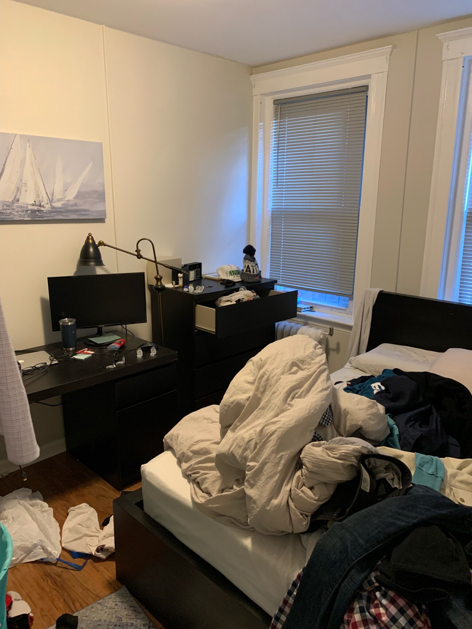 220 Hanover St, North End