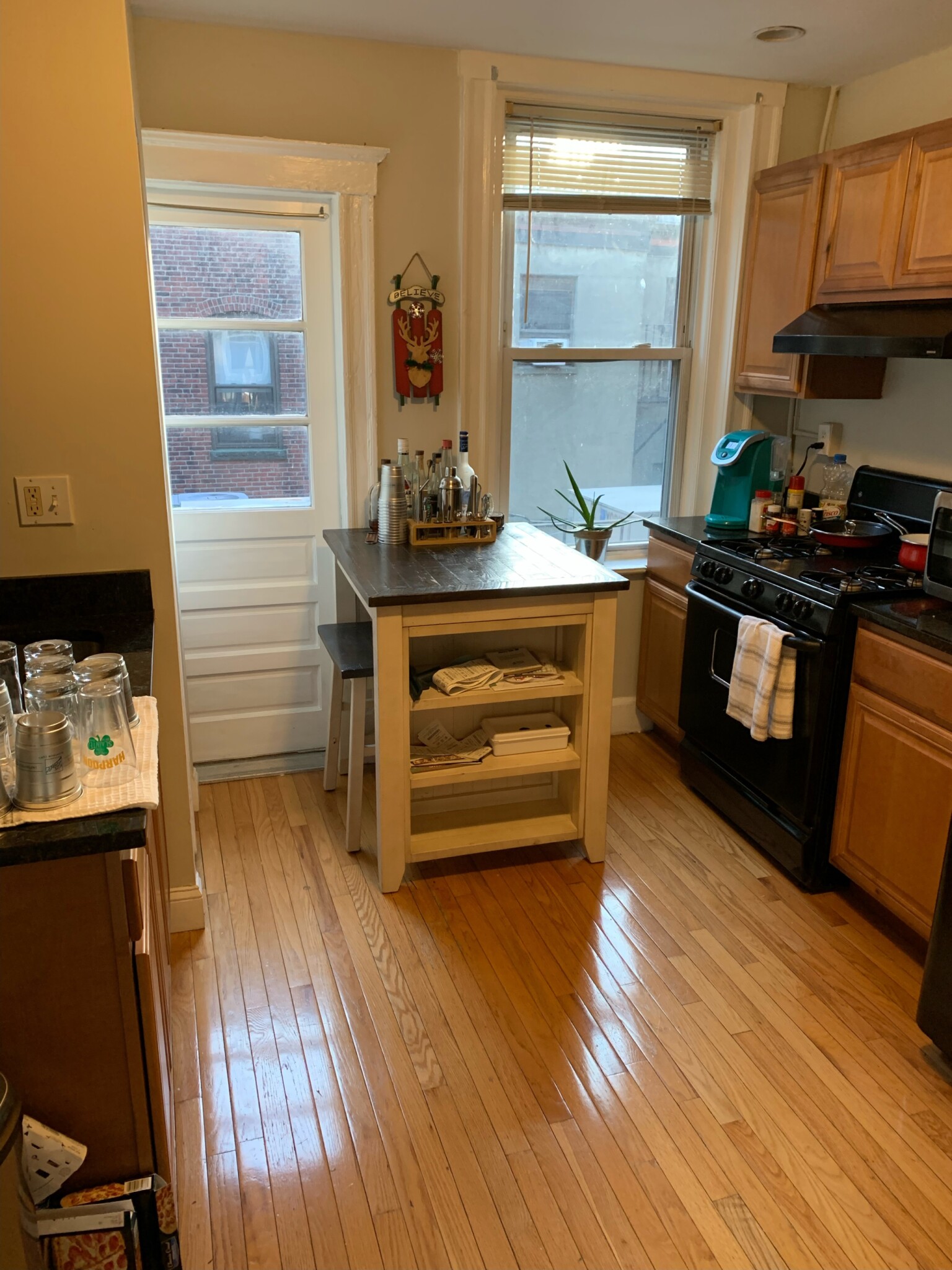 220 Hanover St, North End