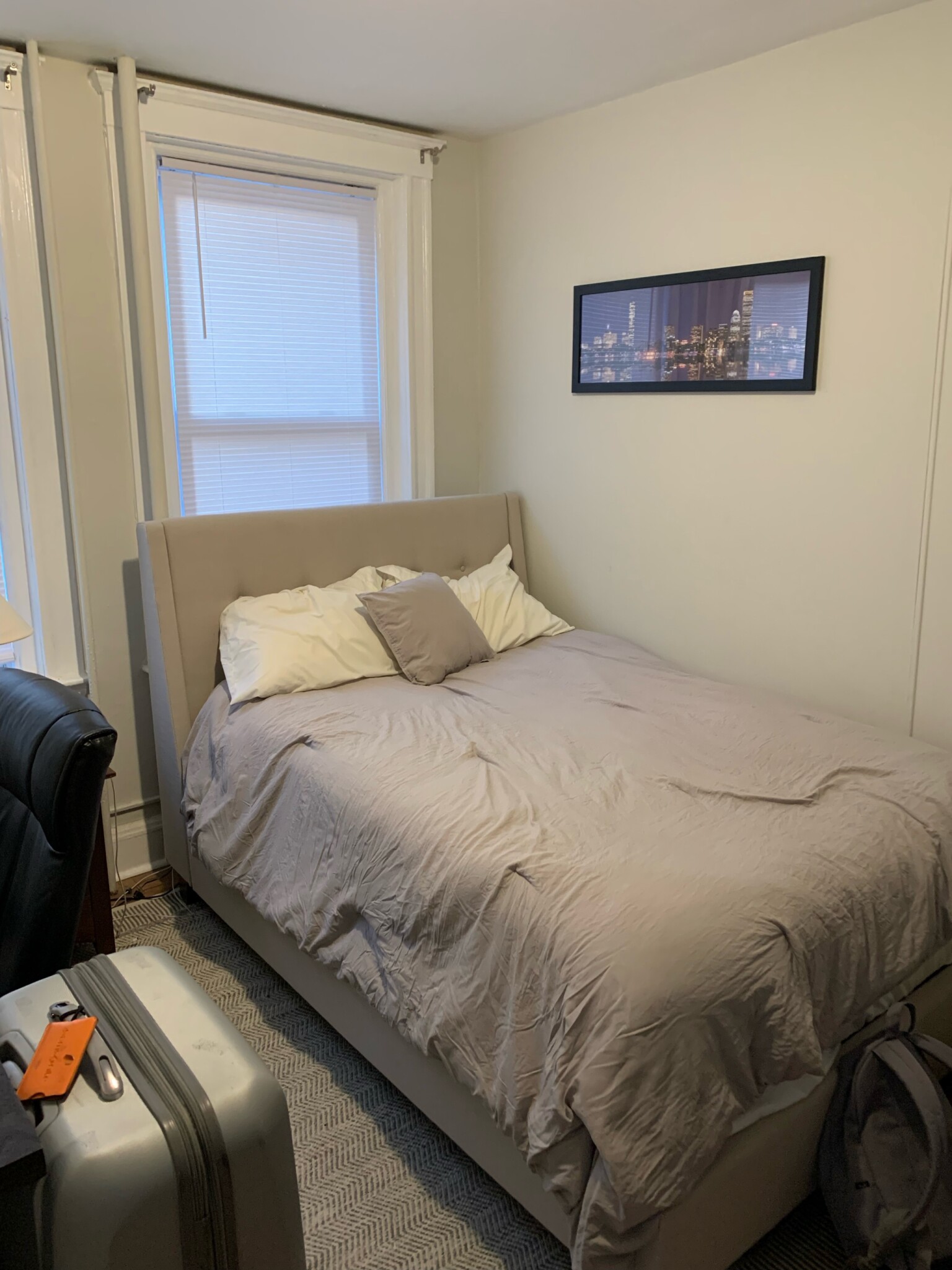 220 Hanover St, North End