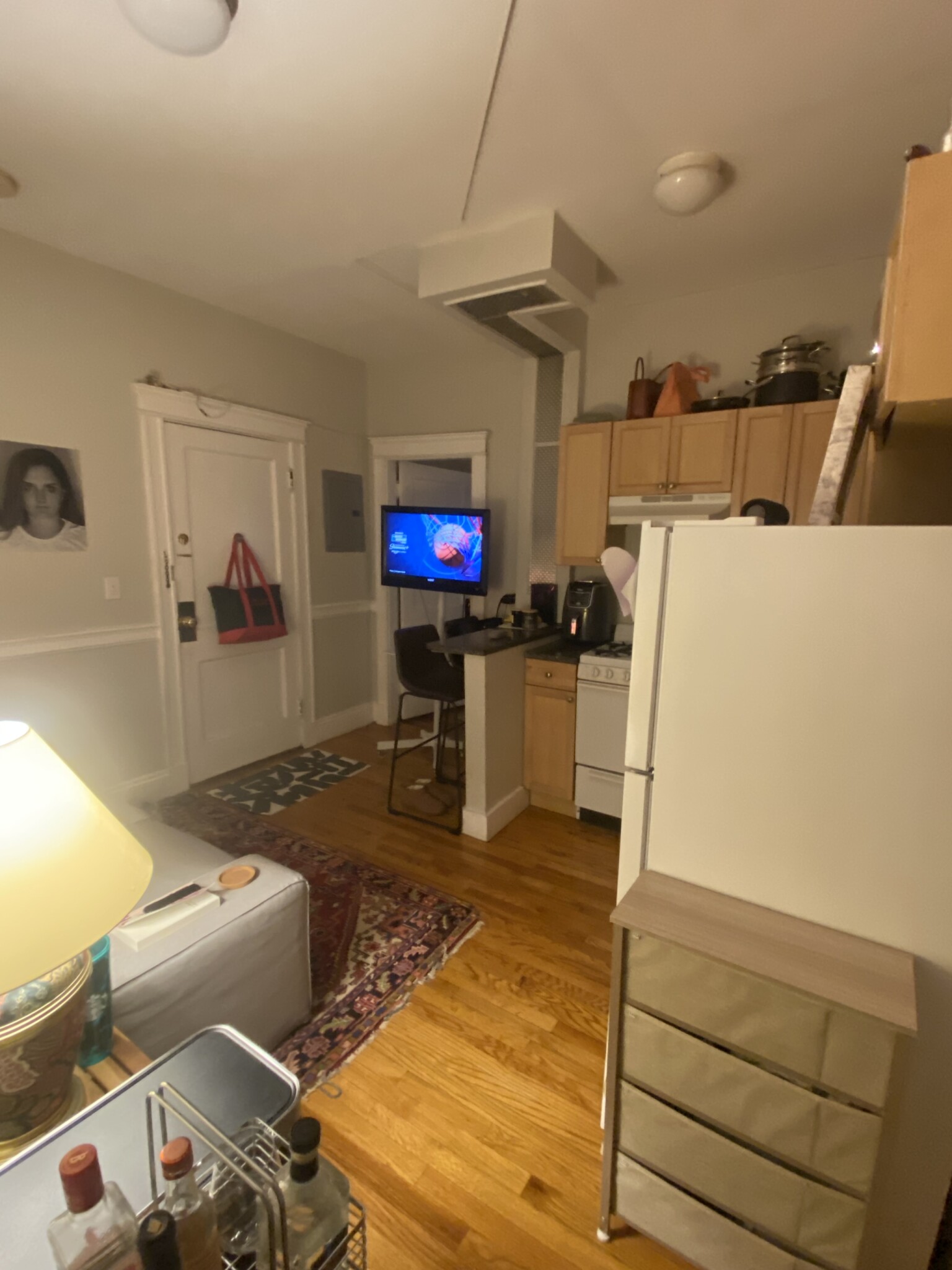 1193 Commonwealth Ave, Allston