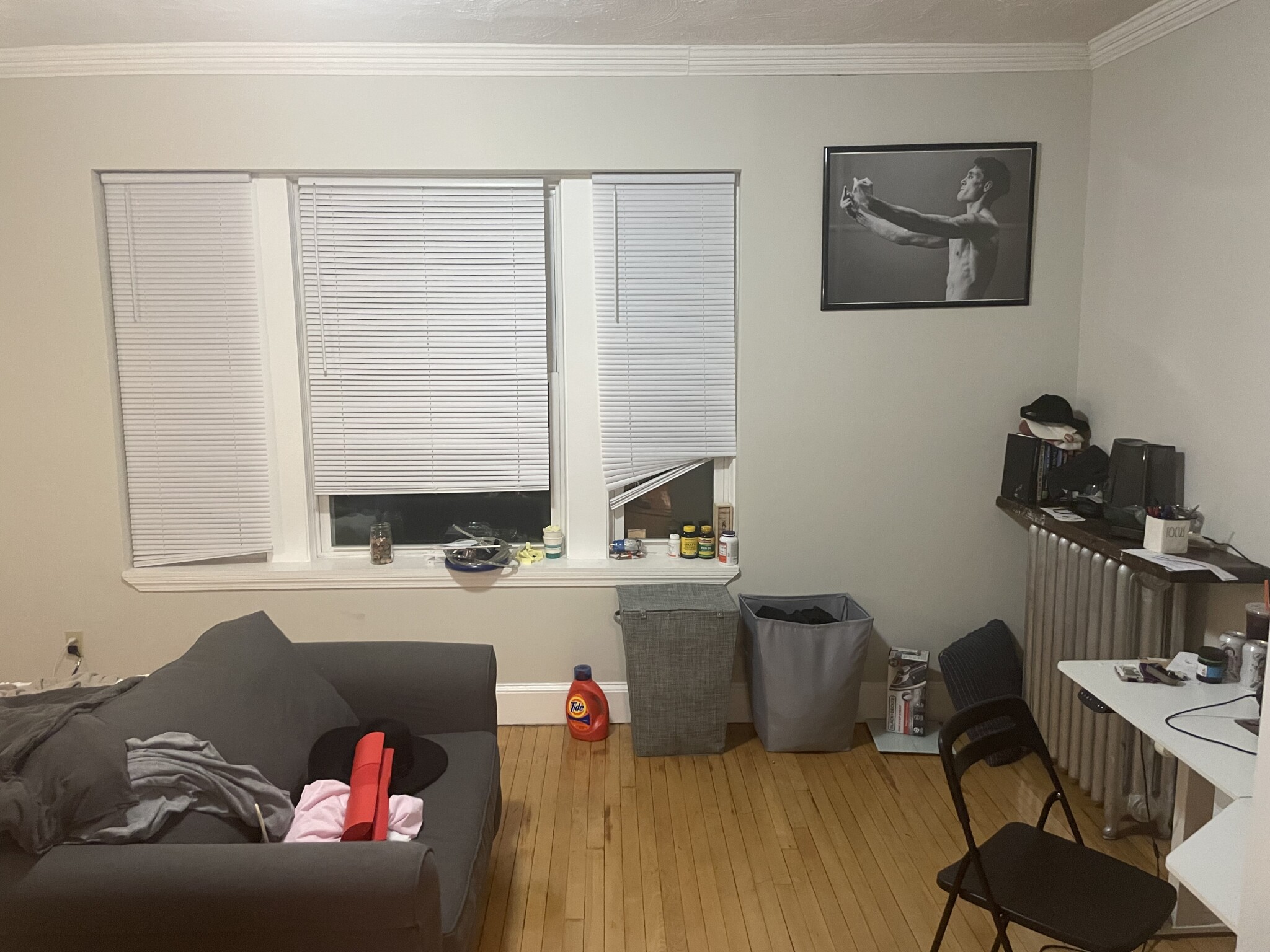 4 Farrington Ave, Allston