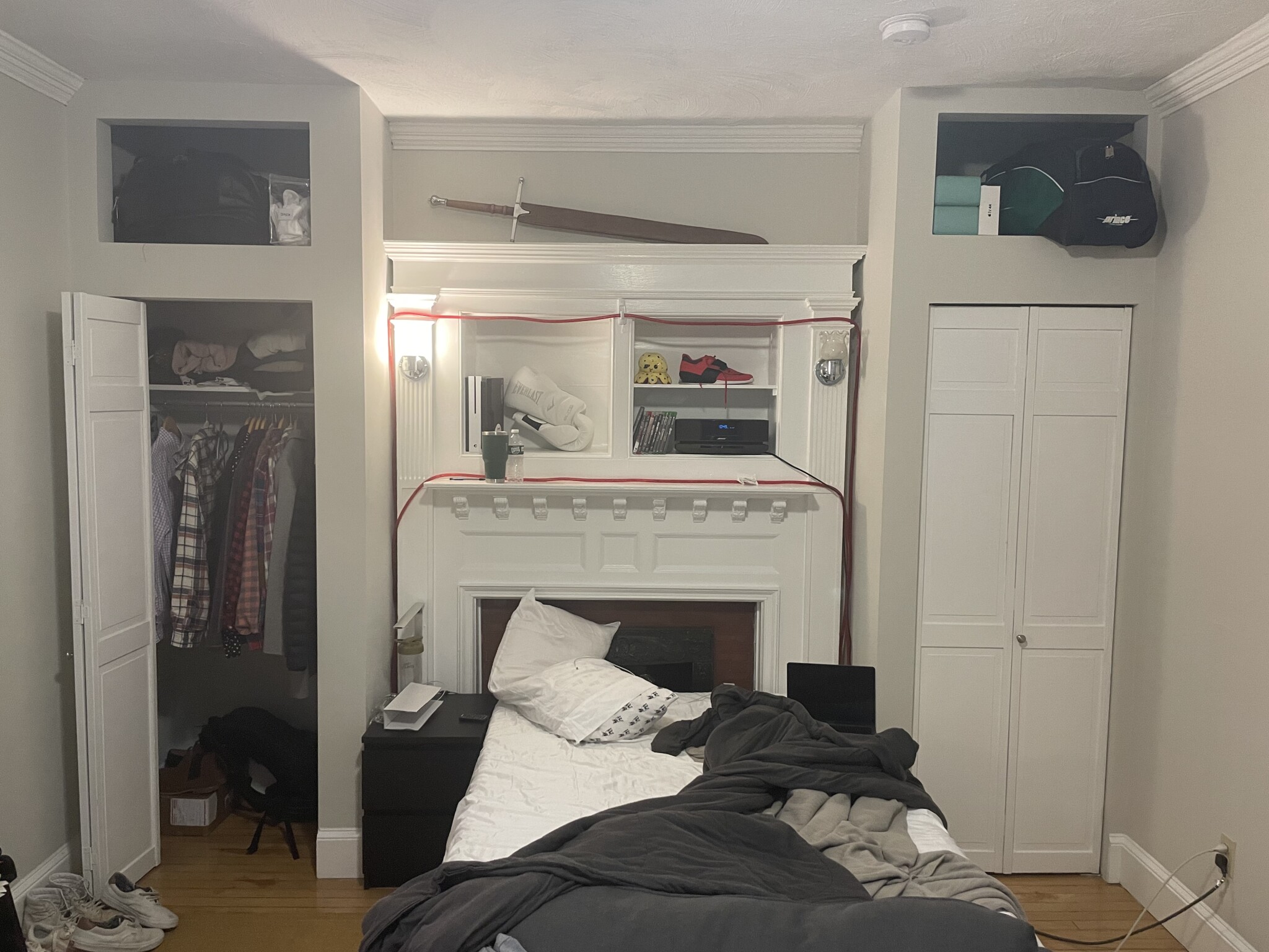 4 Farrington Ave, Allston