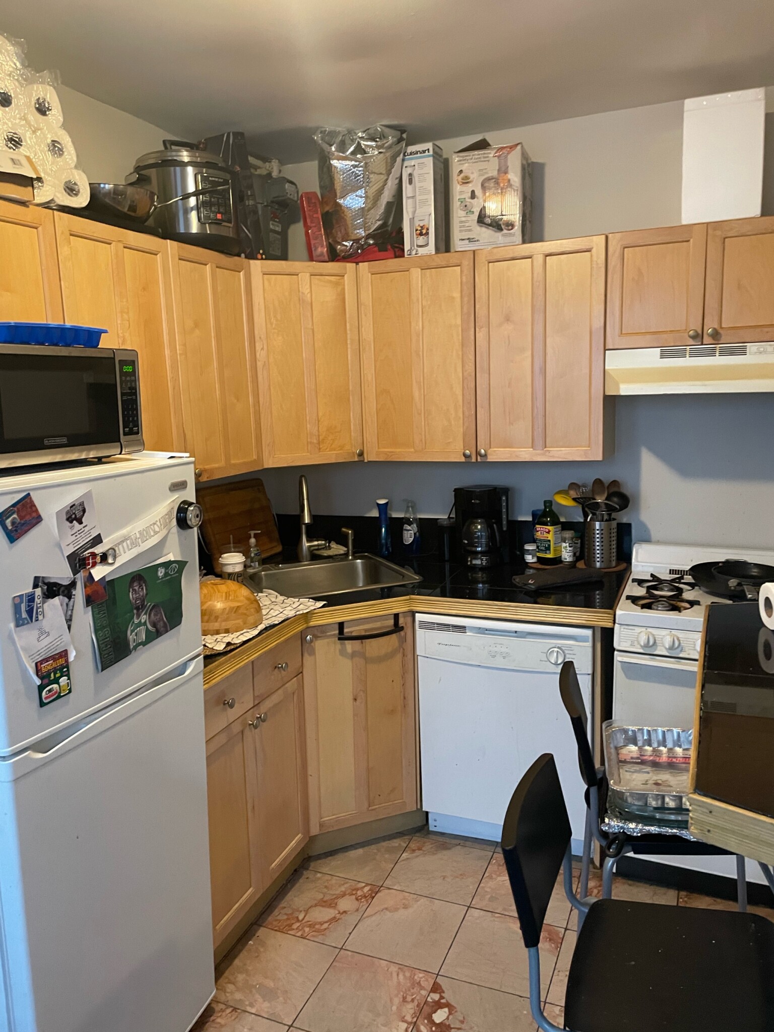 110.9 Brainerd Rd, Allston