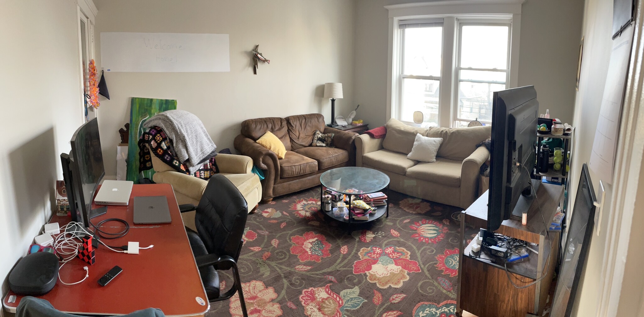 12 Farrington Ave, Allston