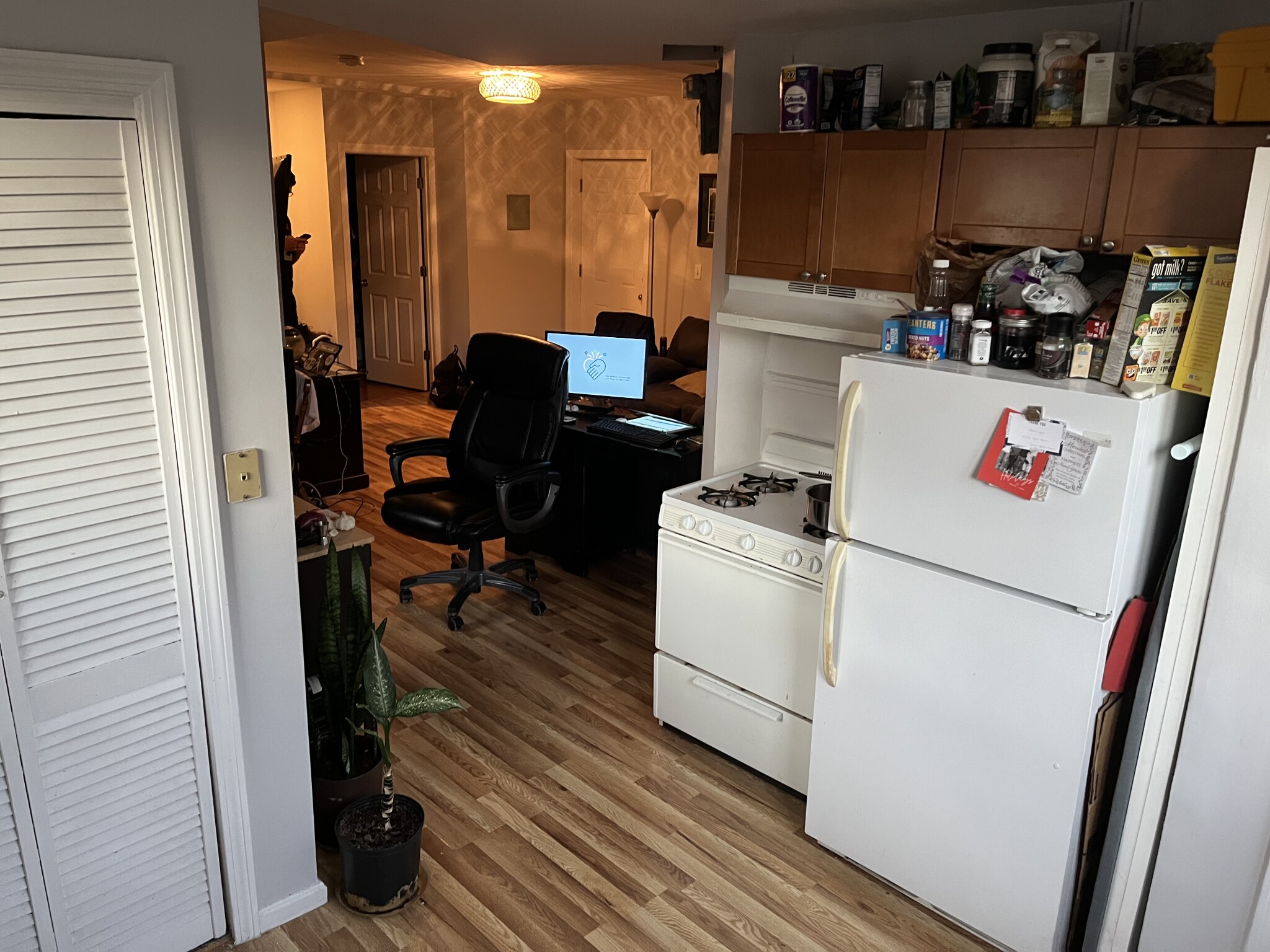 28 Fleet St, North End