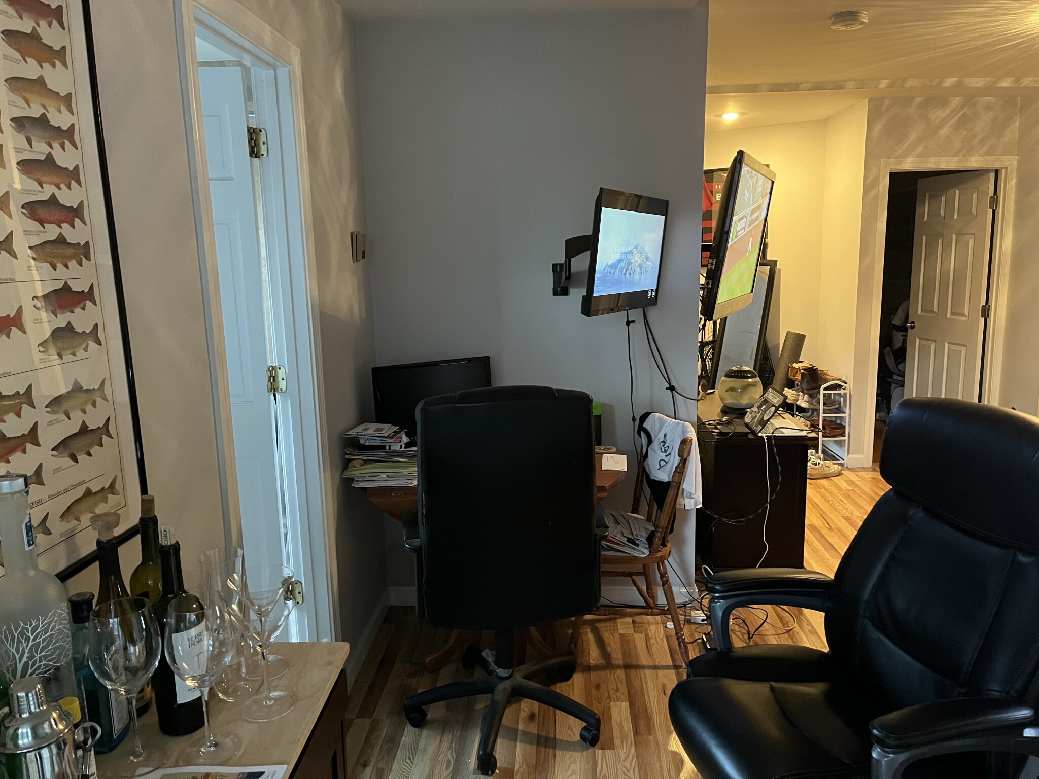 28 Fleet St, North End