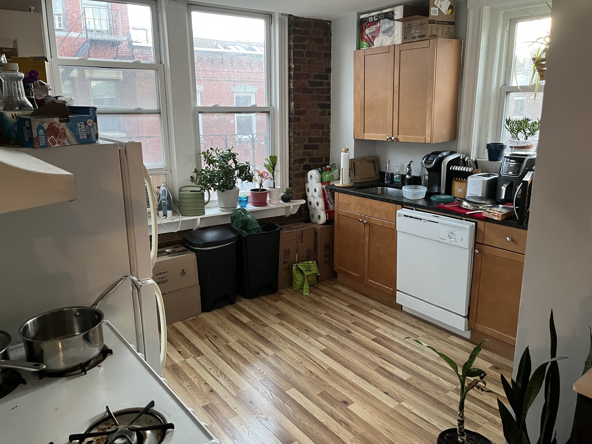 28 Fleet St, North End