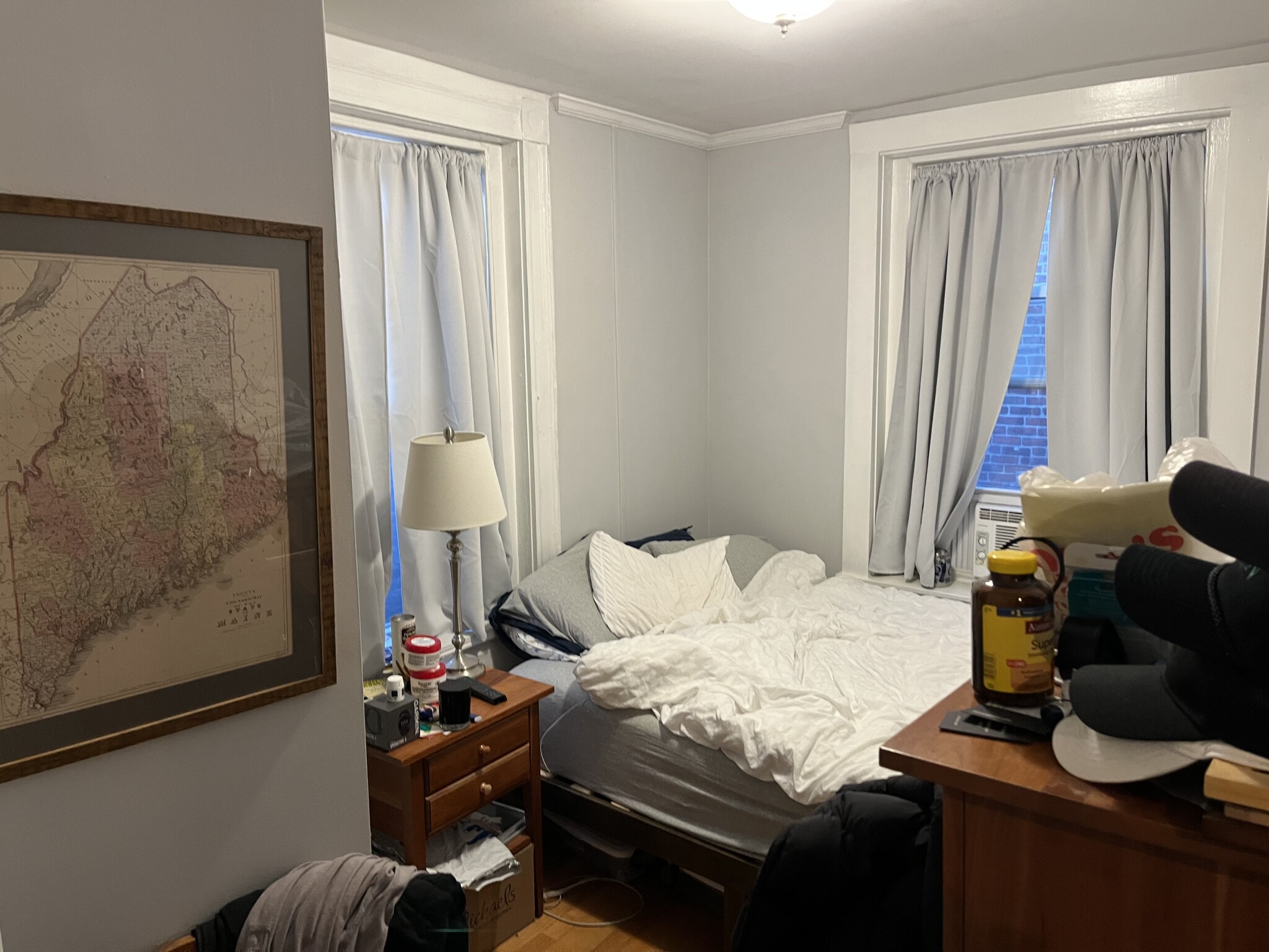 28 Fleet St, North End