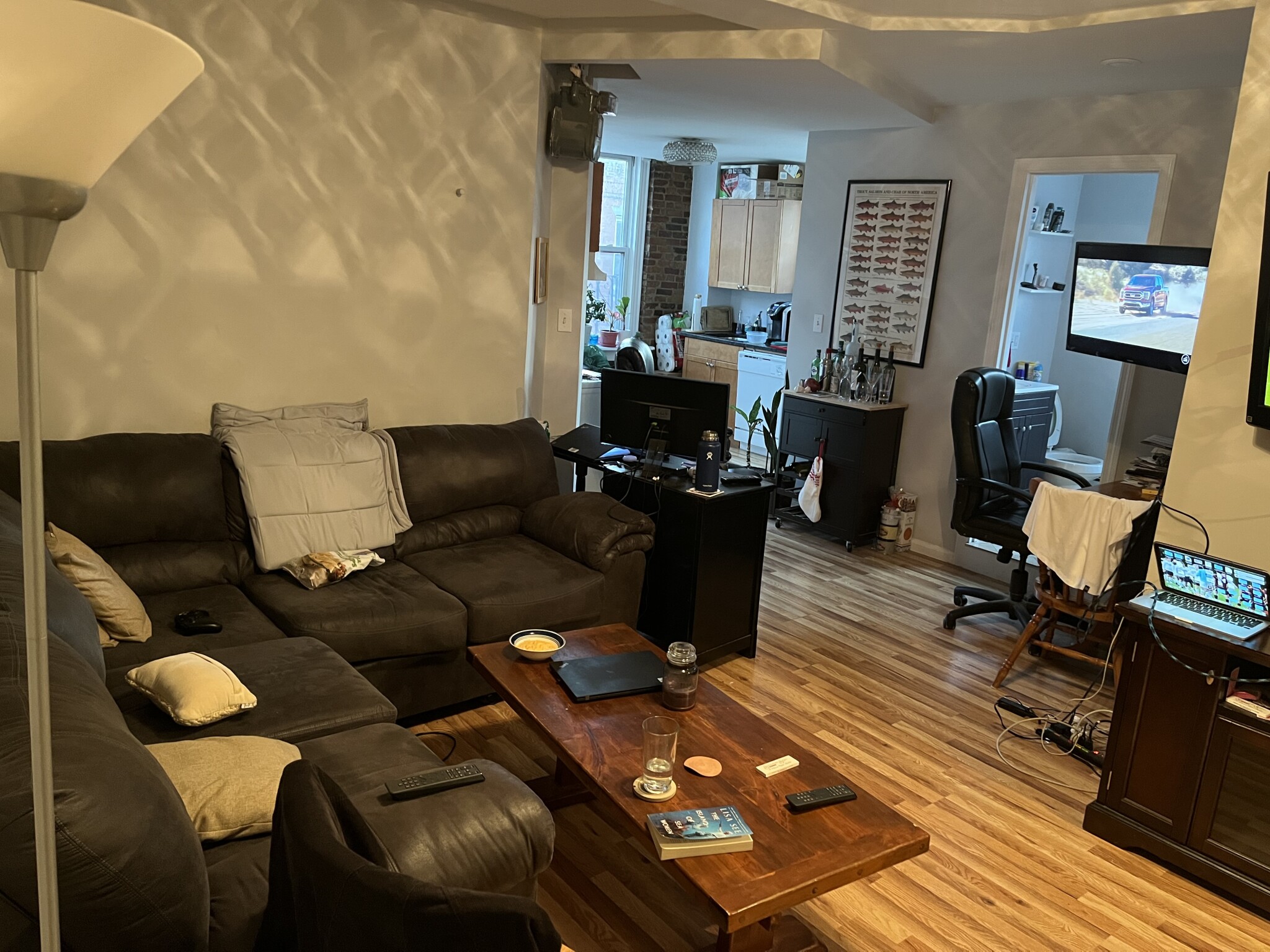 28 Fleet St, North End