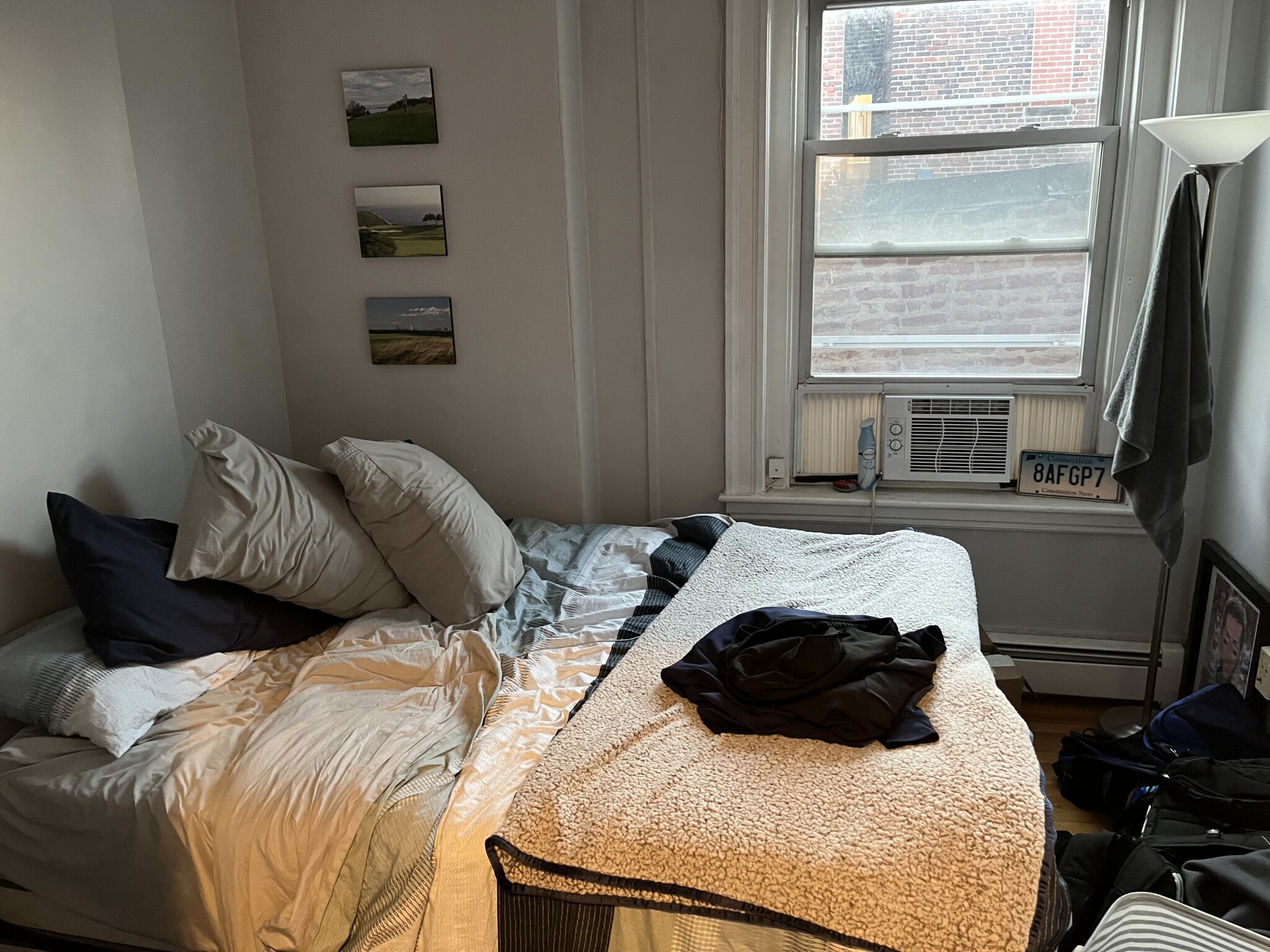 28 Fleet St, North End