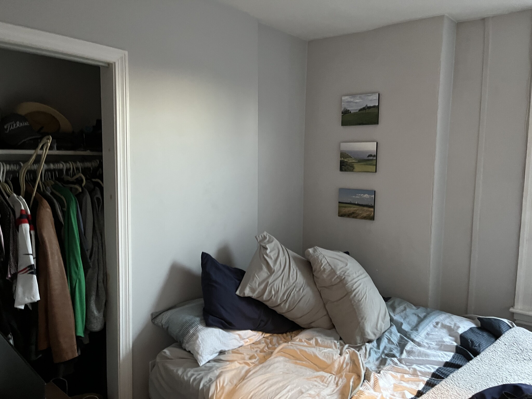 28 Fleet St, North End