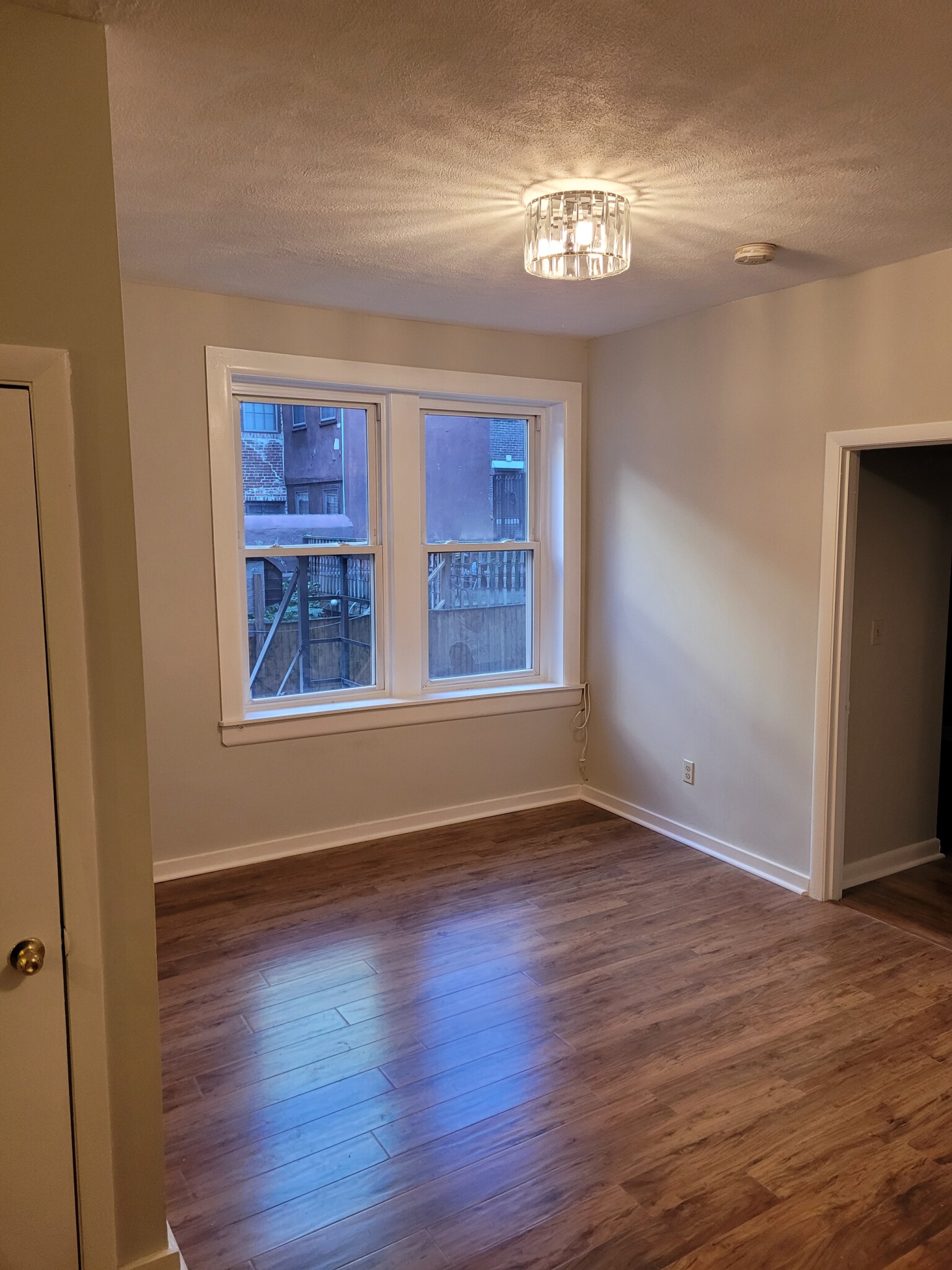Photos of apartment on Endicott St.,Boston MA 02113