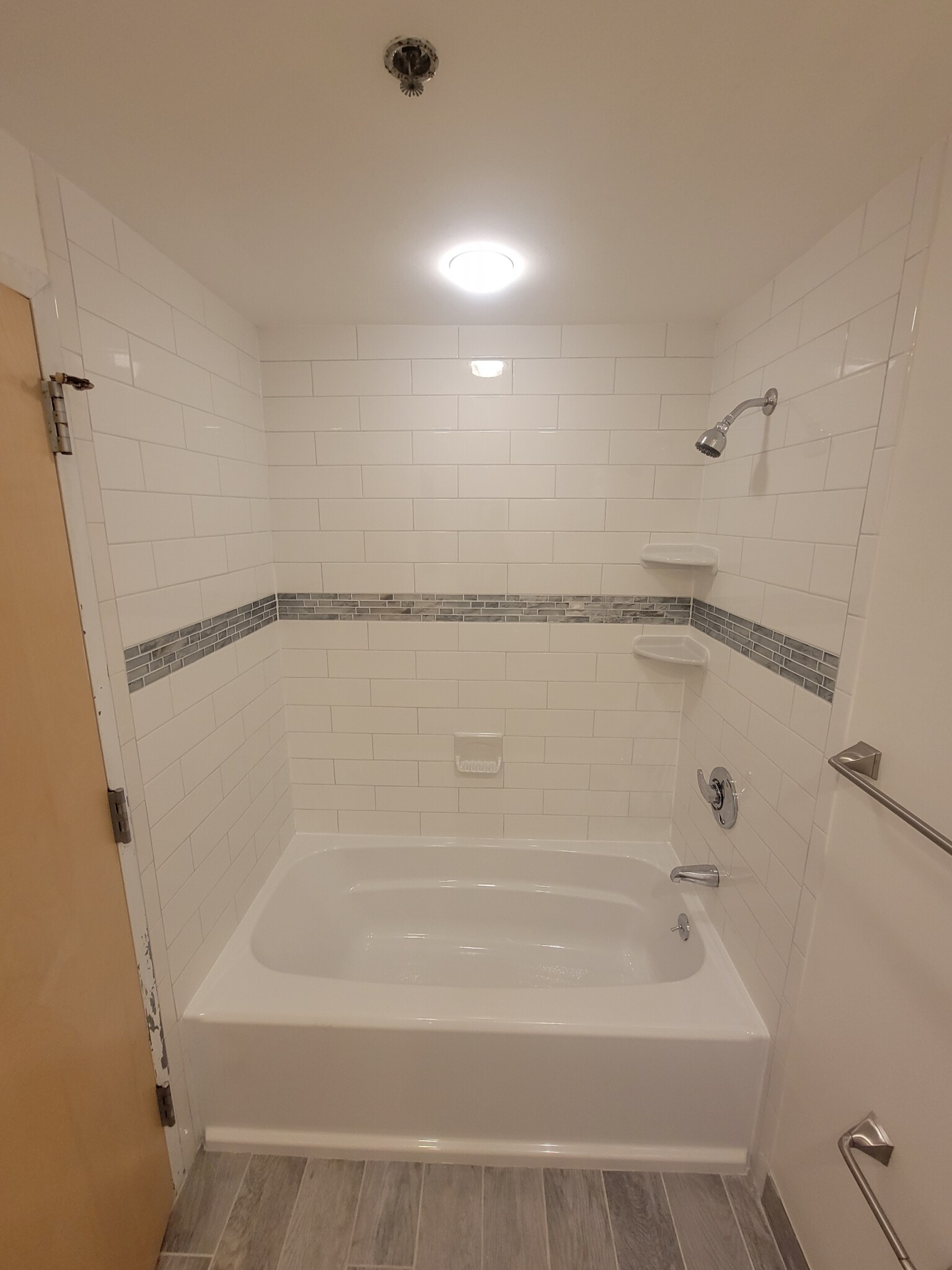 Photos of apartment on Friend St.,Boston MA 