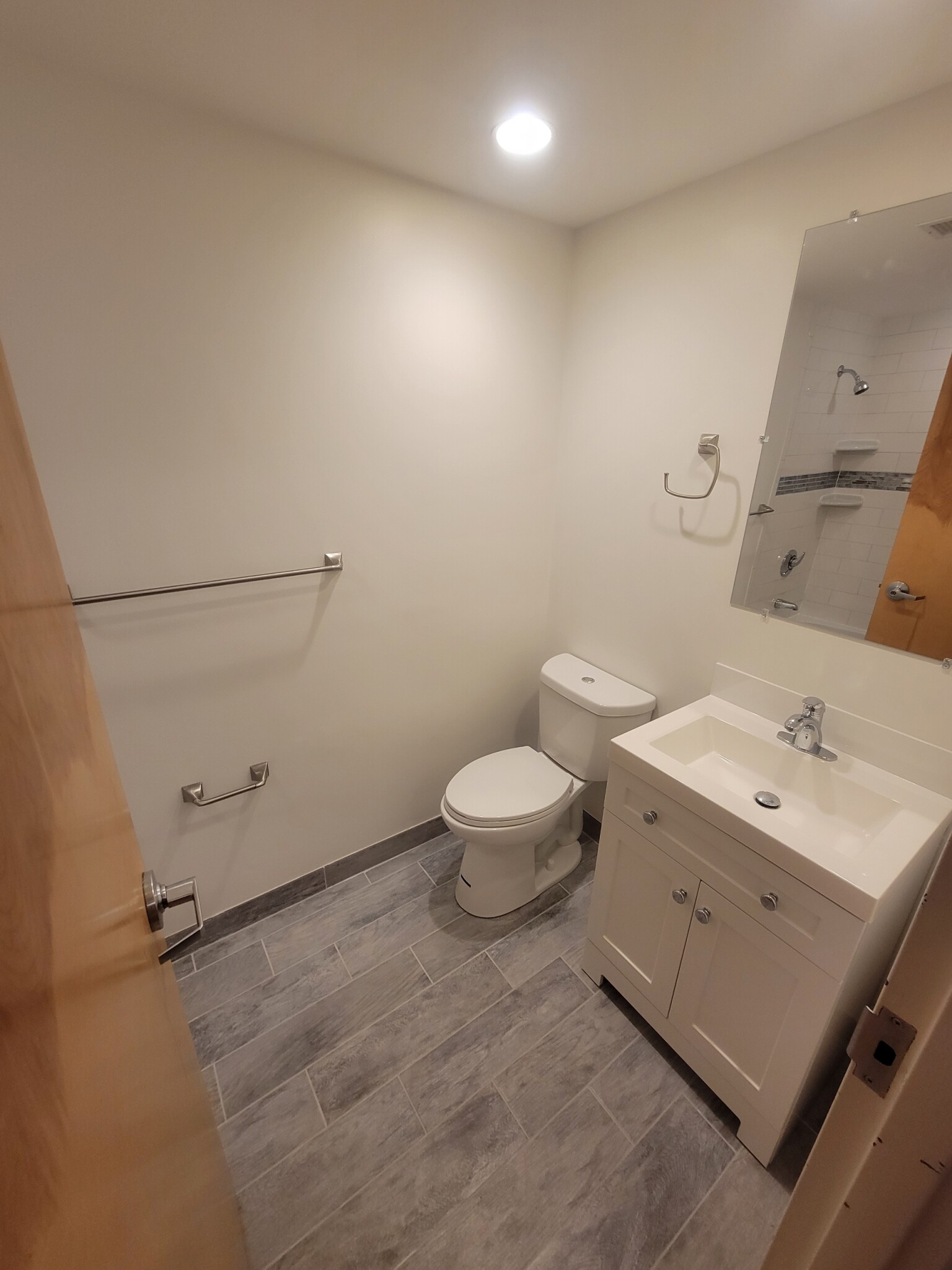 Photos of apartment on Friend St.,Boston MA 