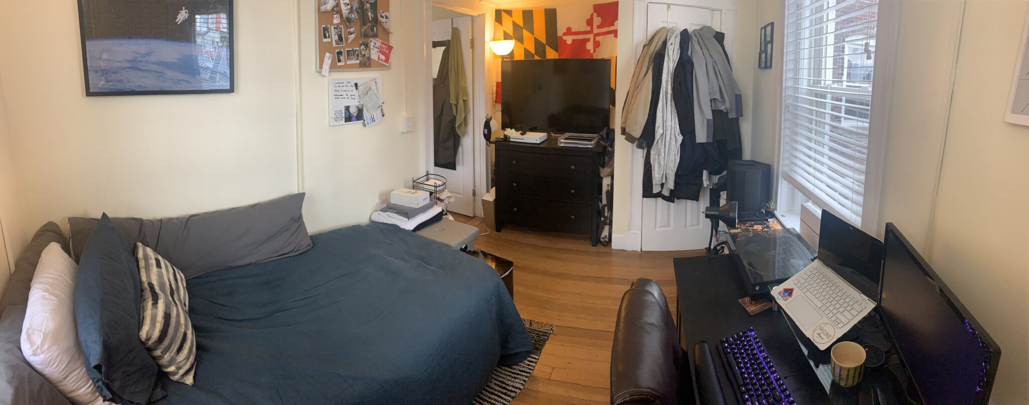 224 Hanover St, North End