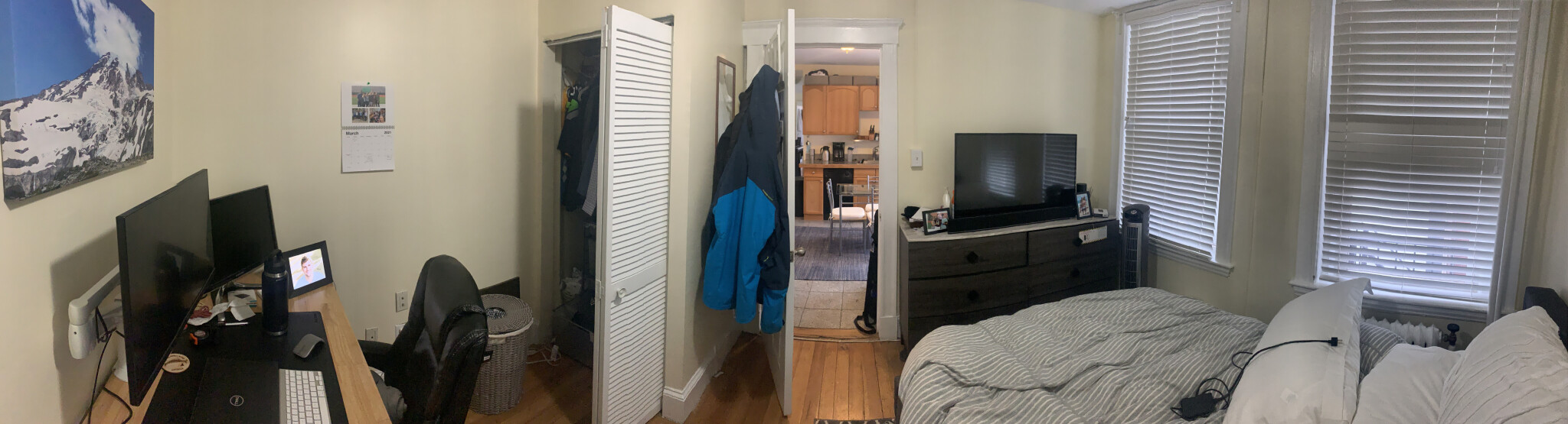 224 Hanover St, North End