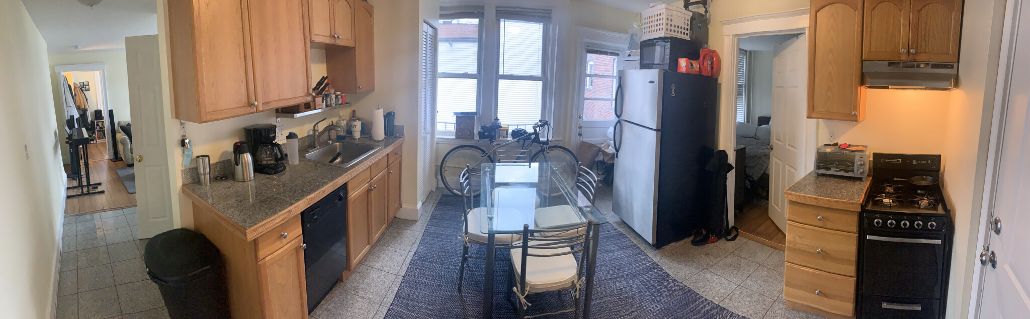 224 Hanover St, North End