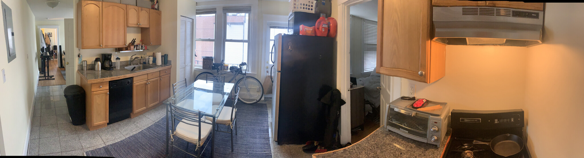 224 Hanover St, North End