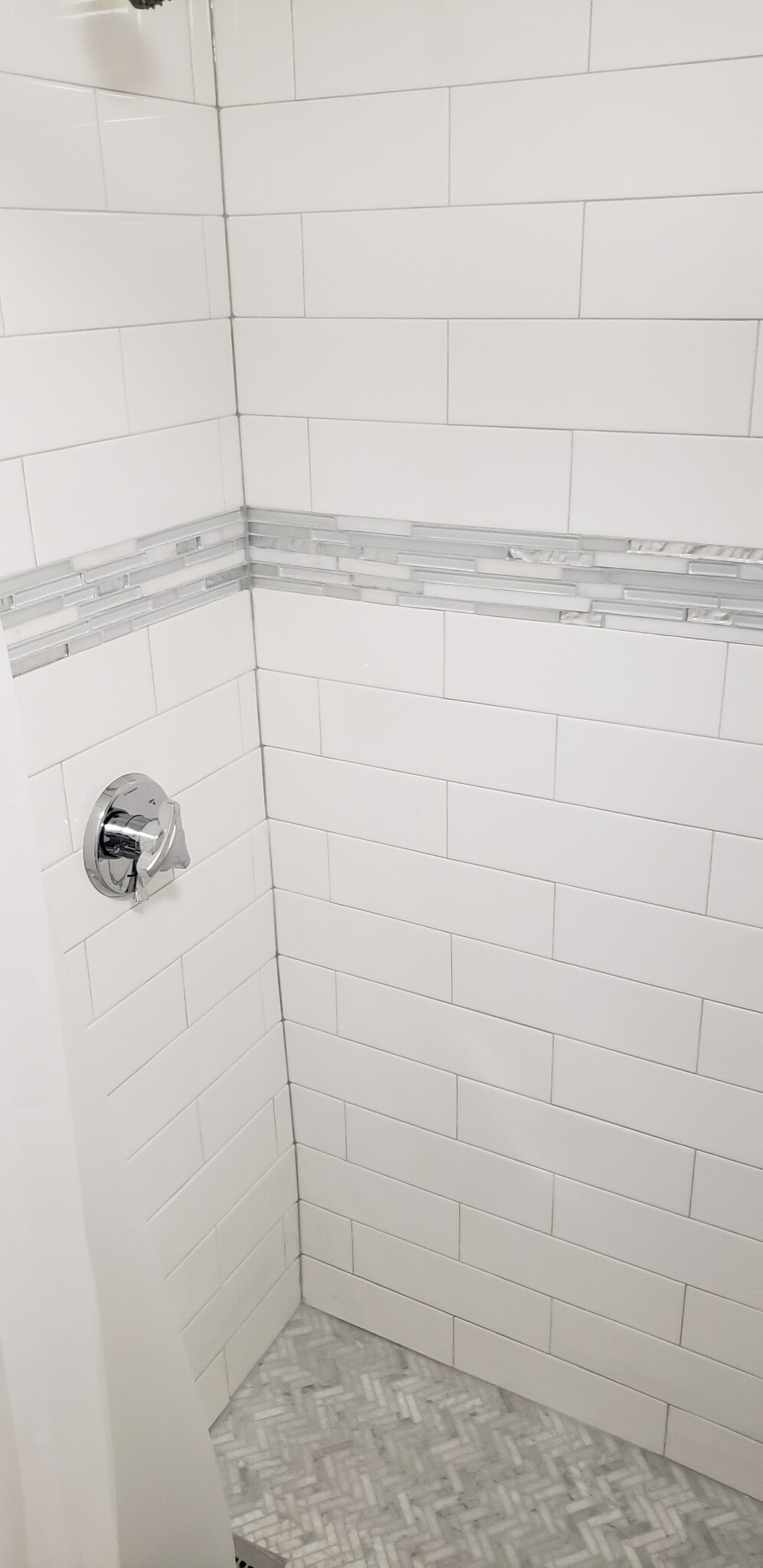 21 Sheafe, North End