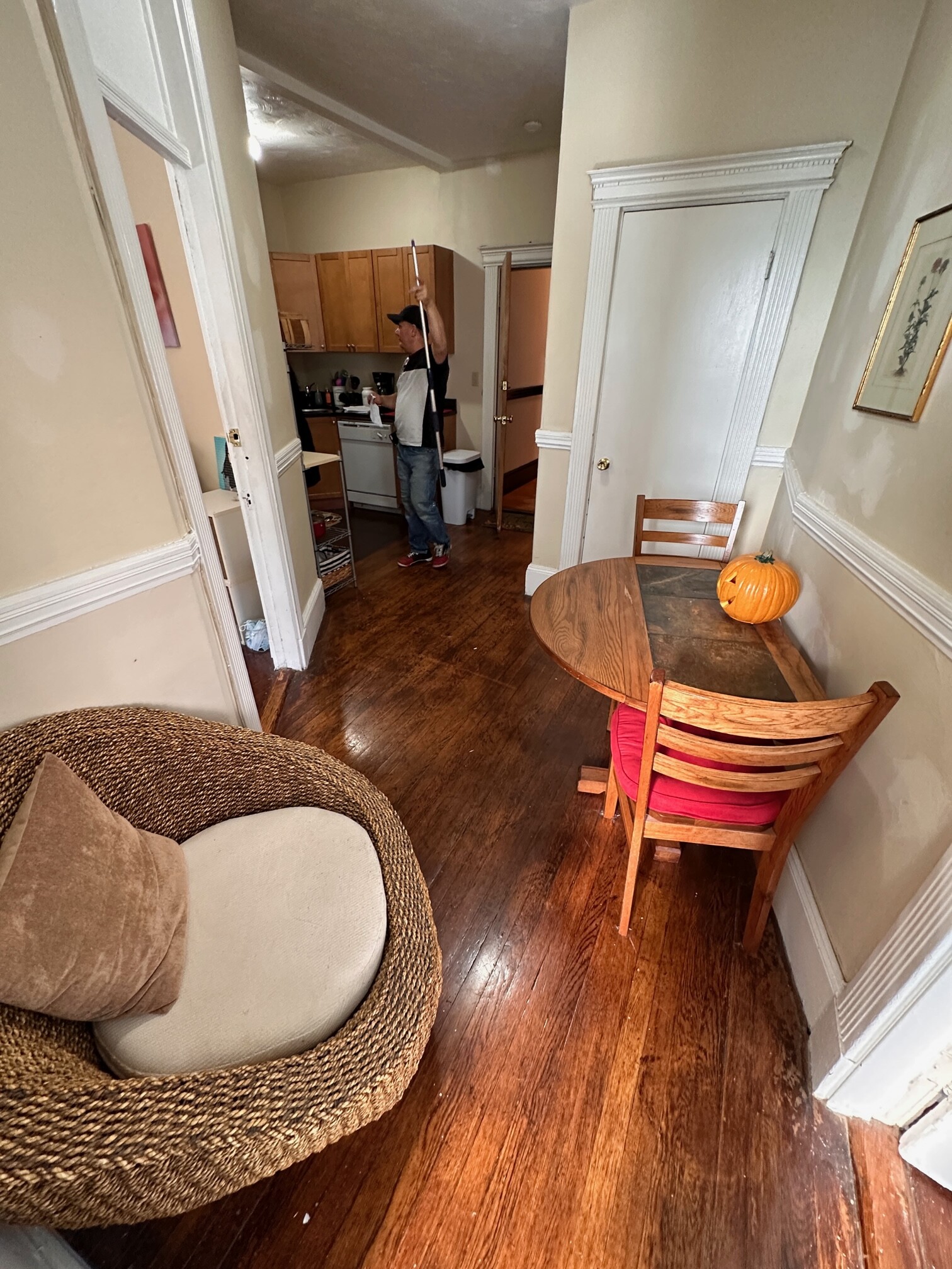 38 Hemenway St, Fenway