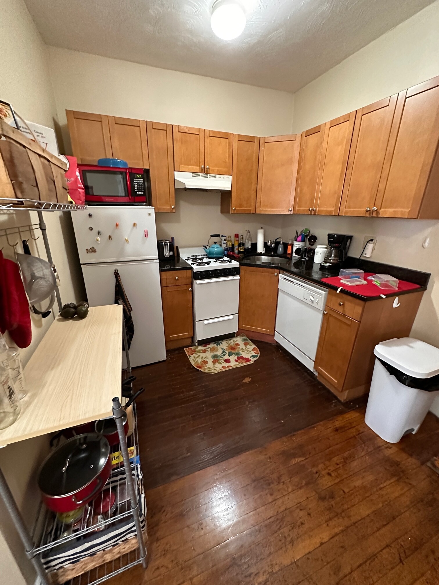 38 Hemenway St, Fenway