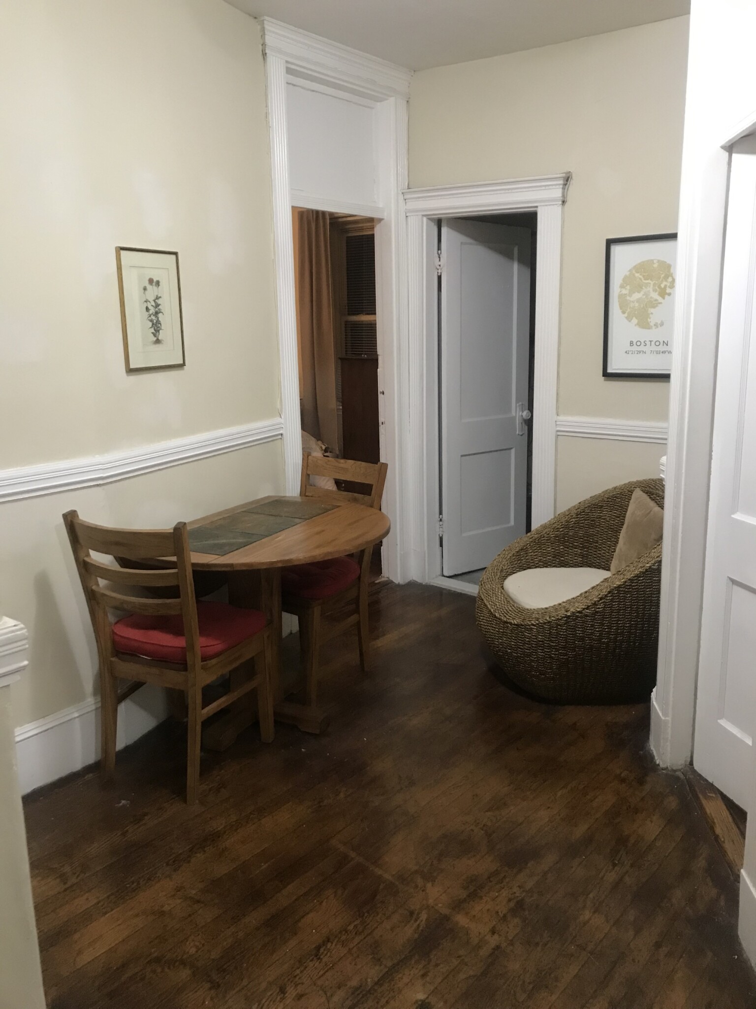 38 Hemenway St, Fenway