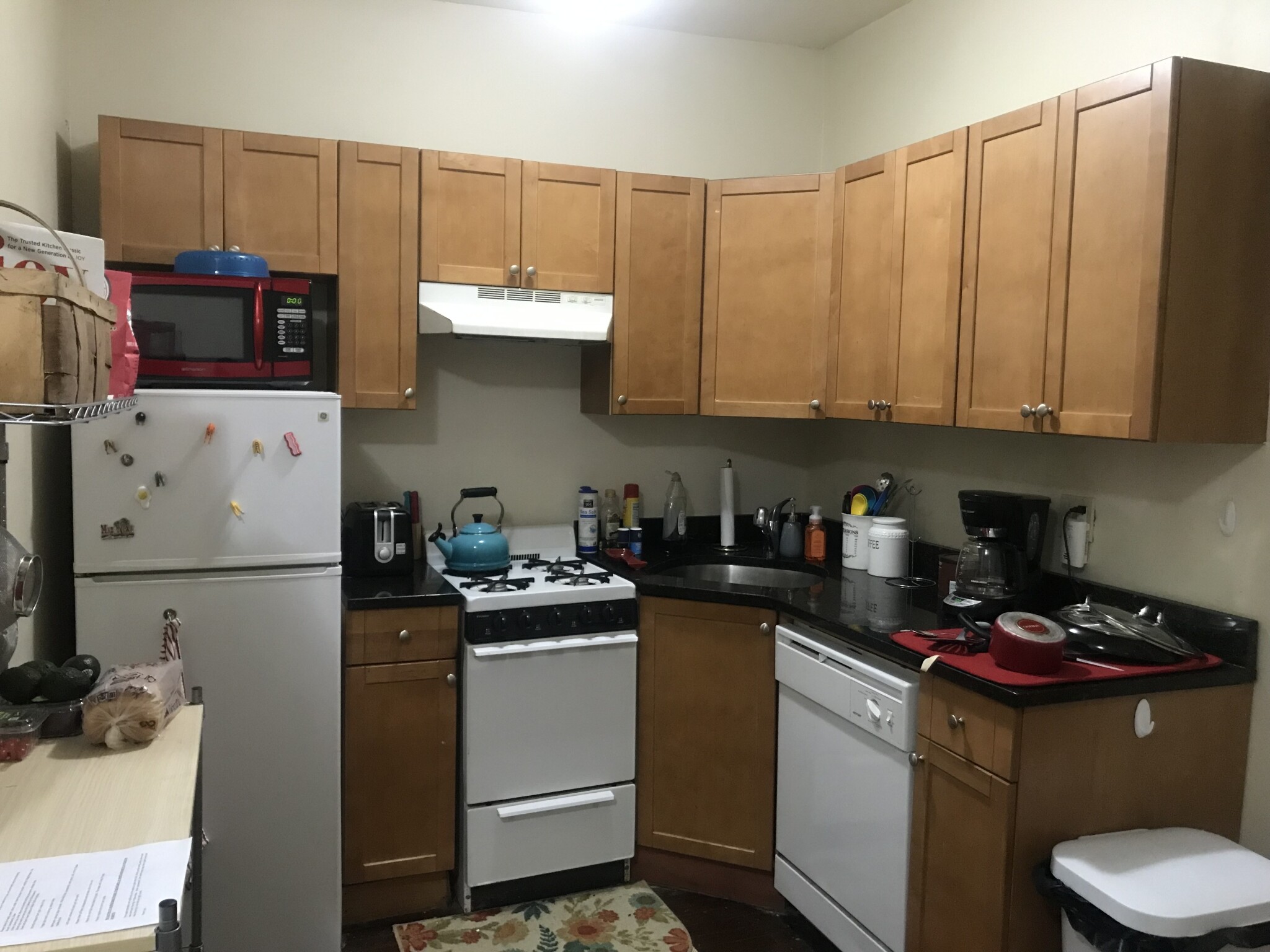 38 Hemenway St, Fenway