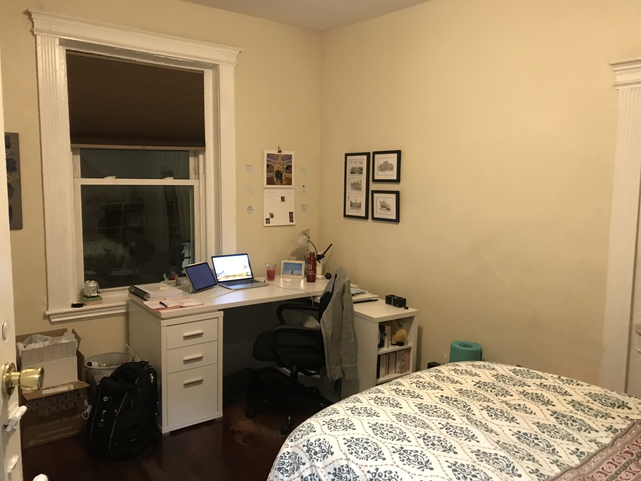 38 Hemenway St, Fenway