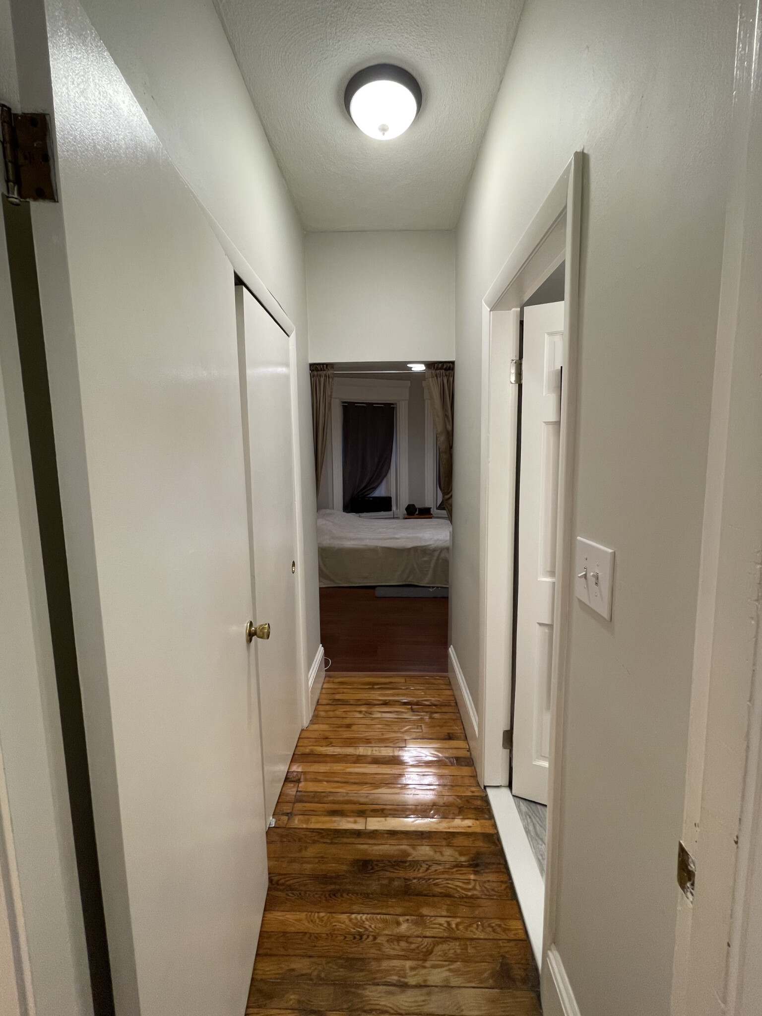 21 Sheafe, North End